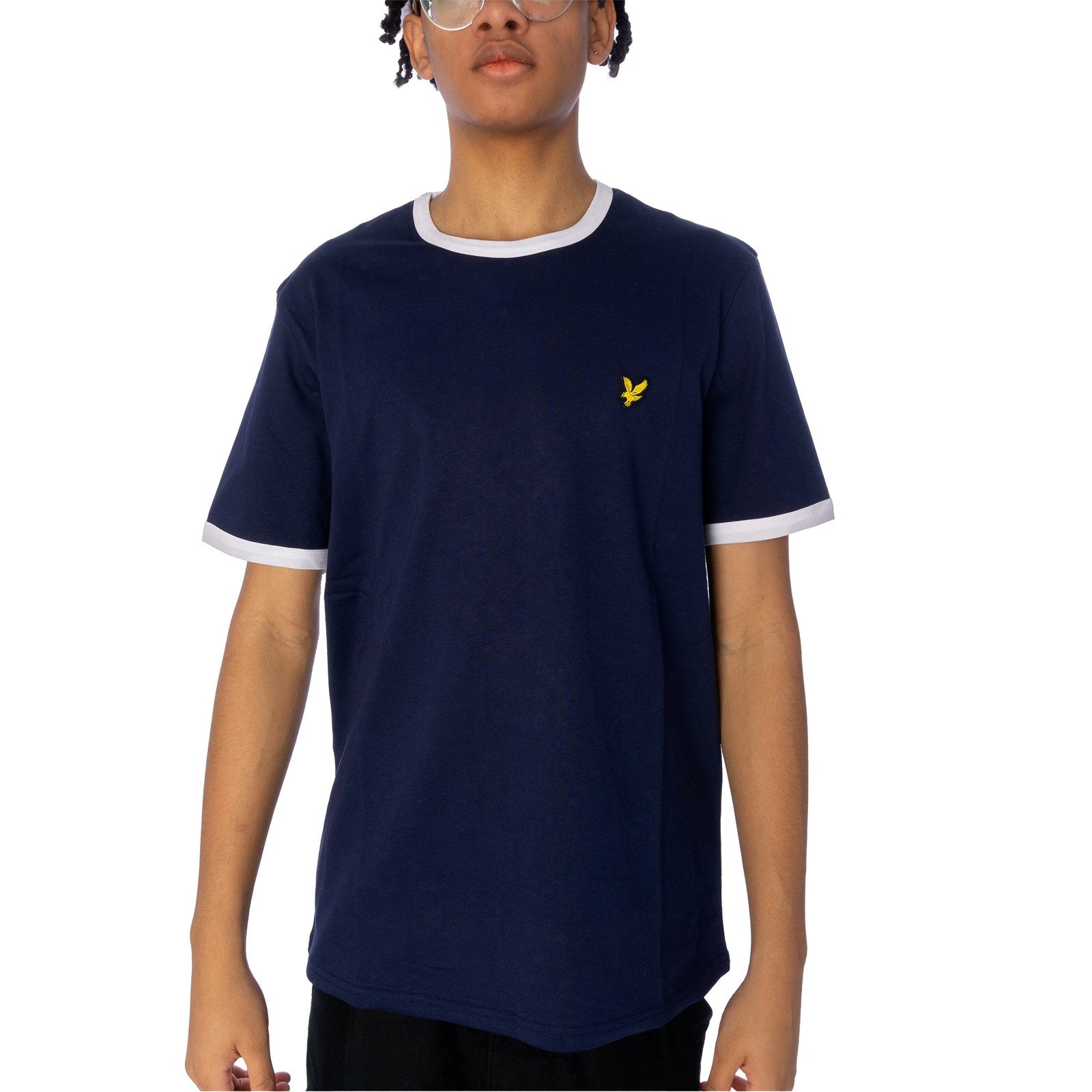 Lyle & Scott T-Shirt T-Shirt Lyle&Scott günstig online kaufen