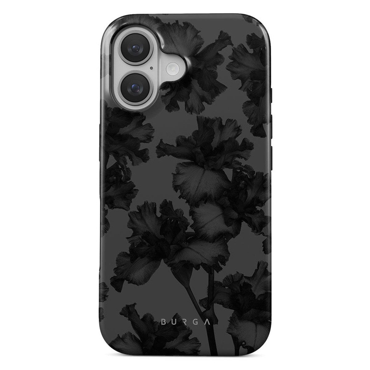 BURGA Backcover Burga Tough Back Cover MagSafe Apple iPhone 16 - Nocturnal