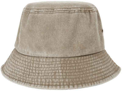 Leoberg Fischerhut Unisex Bucket Hat für Erwachsene - Sommerhut Anglerhut aus Baumwolle