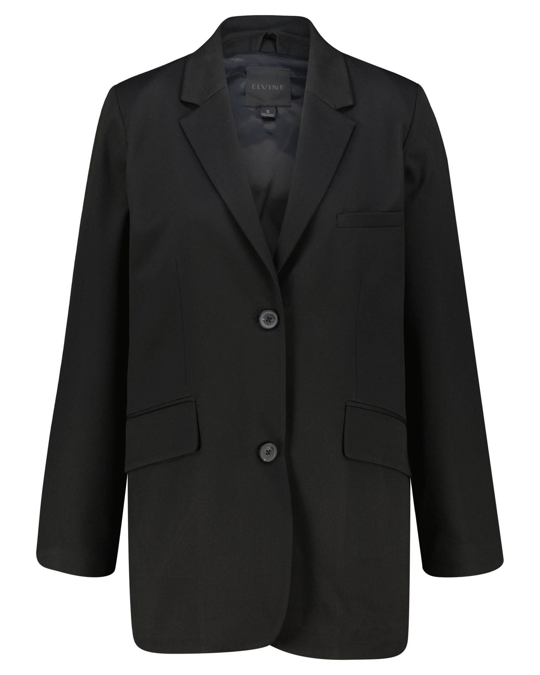Blusenblazer Damen Blazer ODELIA