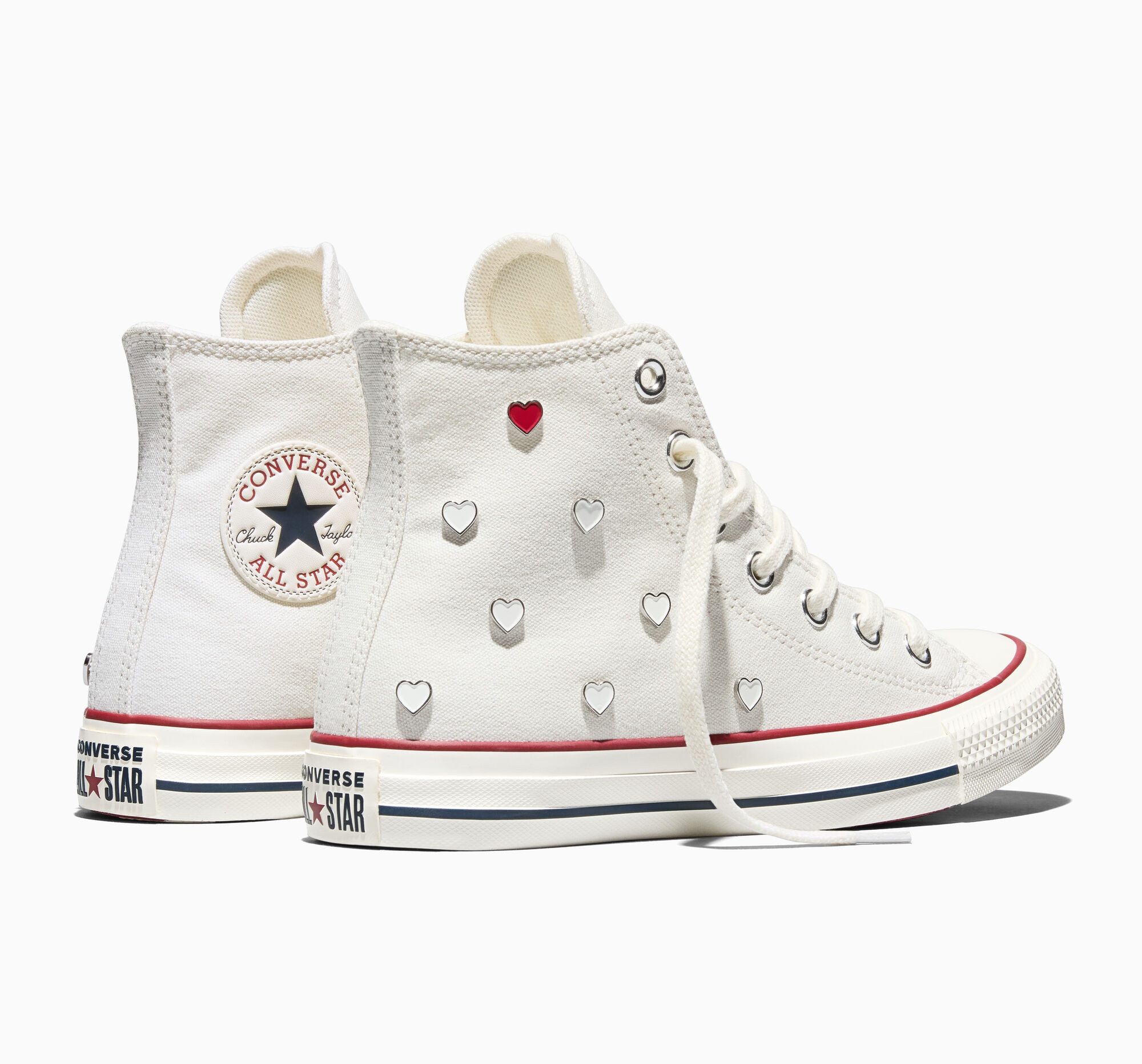 Converse CHUCK TAYLOR ALL STAR Sneaker Valentine Love Edition günstig online kaufen