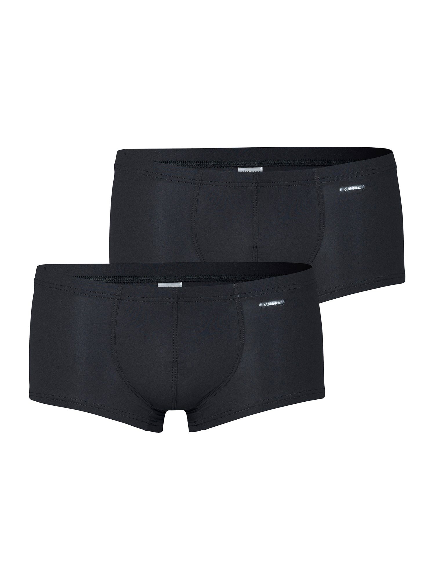 Olaf Benz Retro Pants Retropants RED 0965 2-Pack