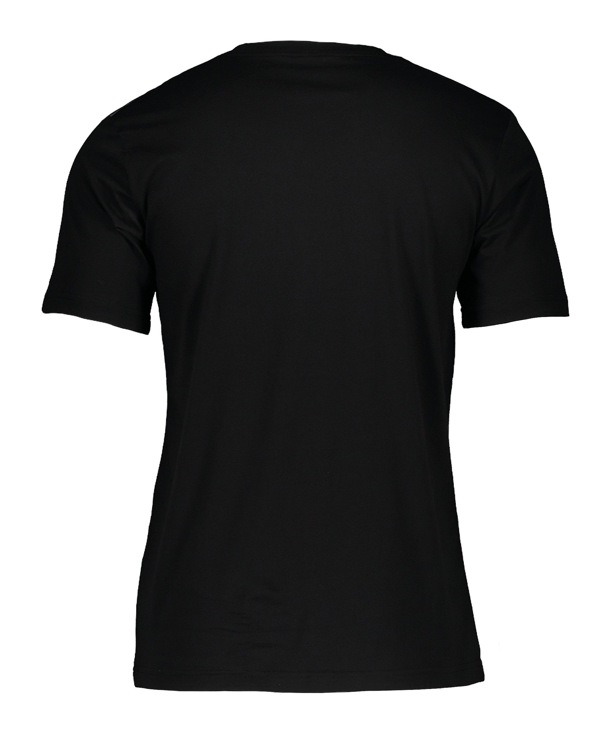 Nike T-Shirt Nike Performance SC Freiburg NSW T-Shirt Baumwolle günstig online kaufen