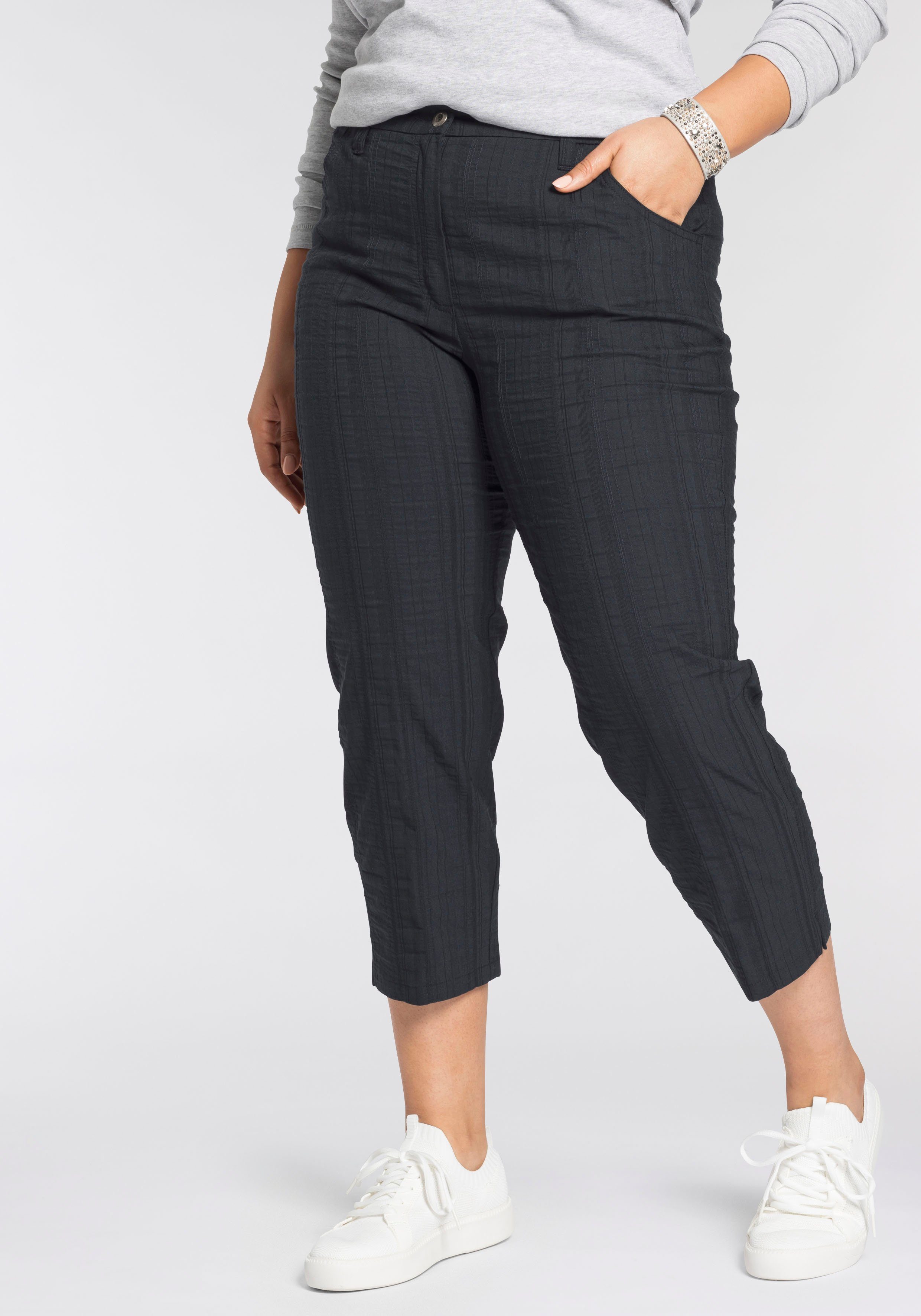 KjBRAND 7/8-Hose BEA 7/8 bügelfrei