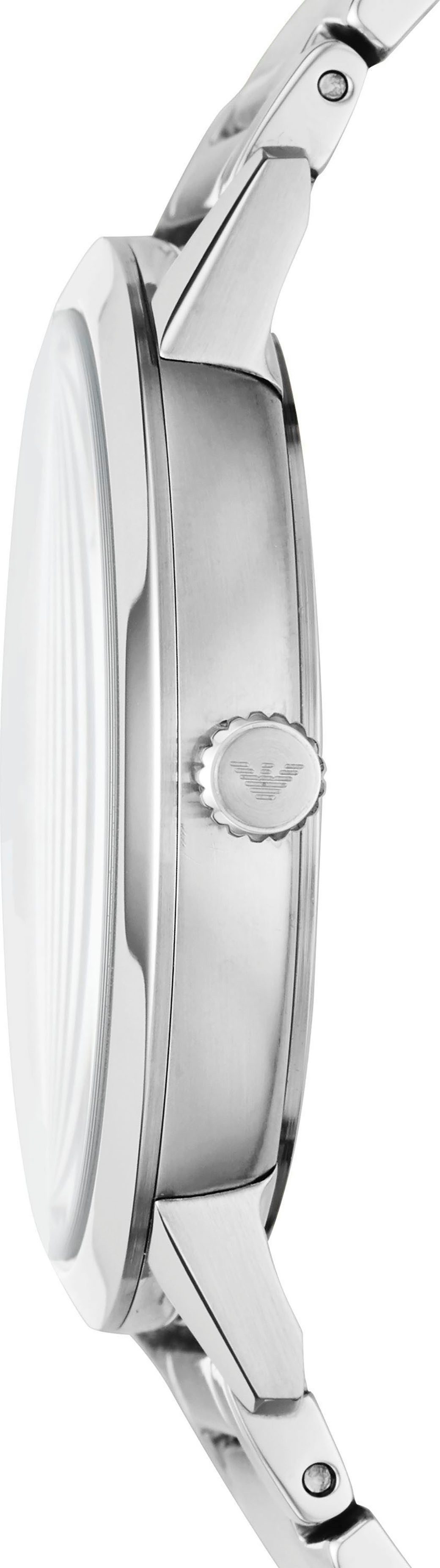 Emporio Armani Quarzuhr AR11310, Armbanduhr, Herrenuhr, günstig online kaufen