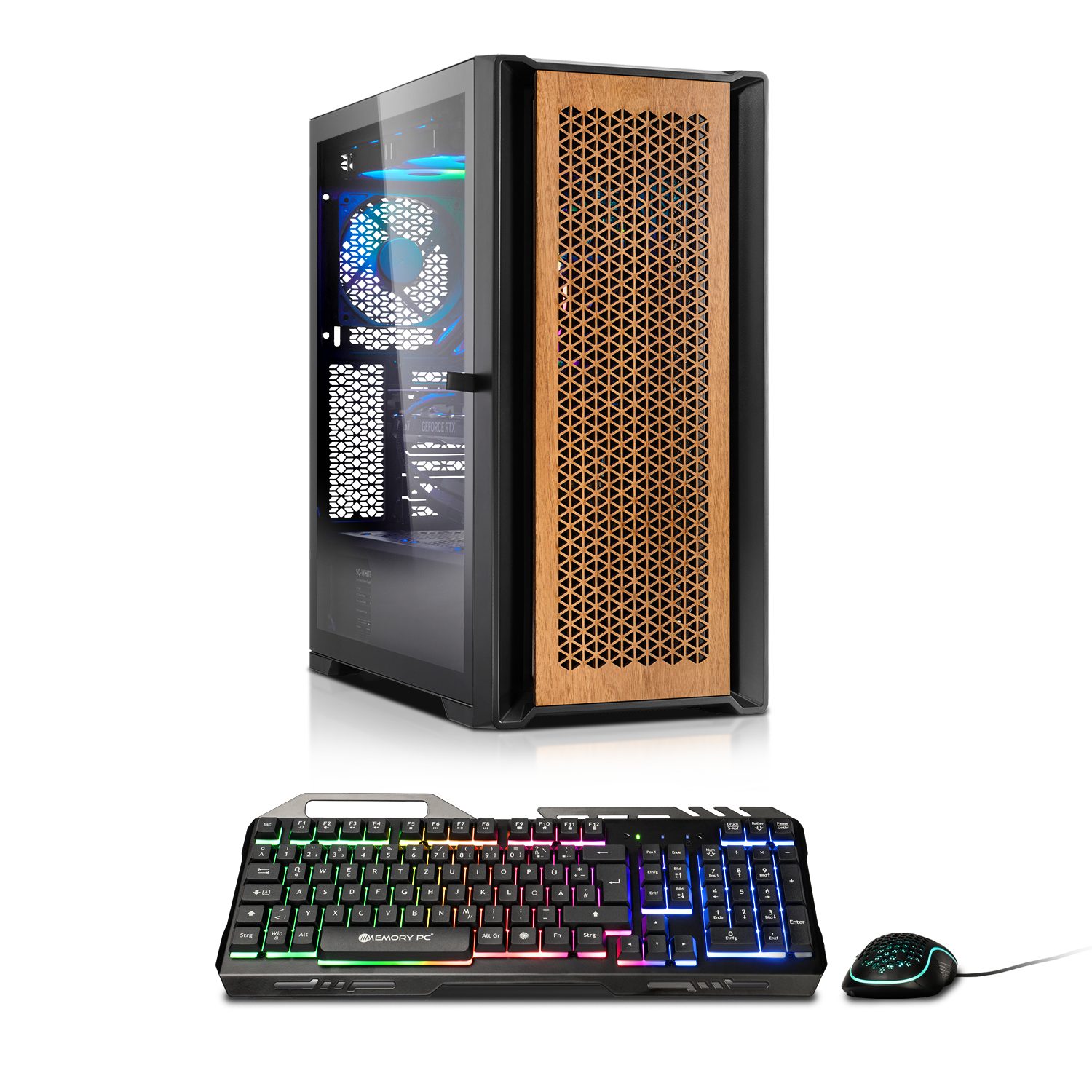 Gaming-PC