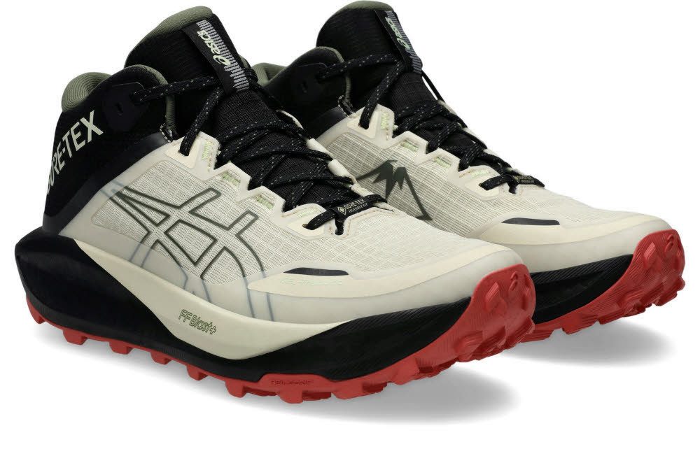 Asics Wanderstiefel günstig online kaufen
