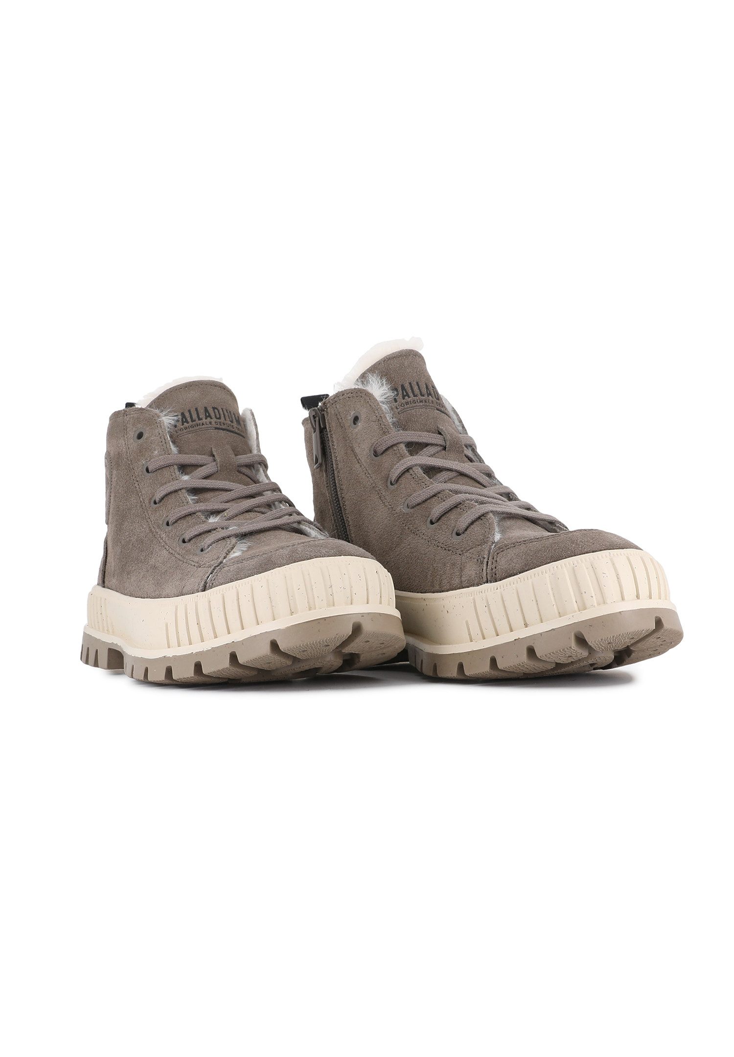 Palladium Pallashock Zip Warm Stiefel günstig online kaufen