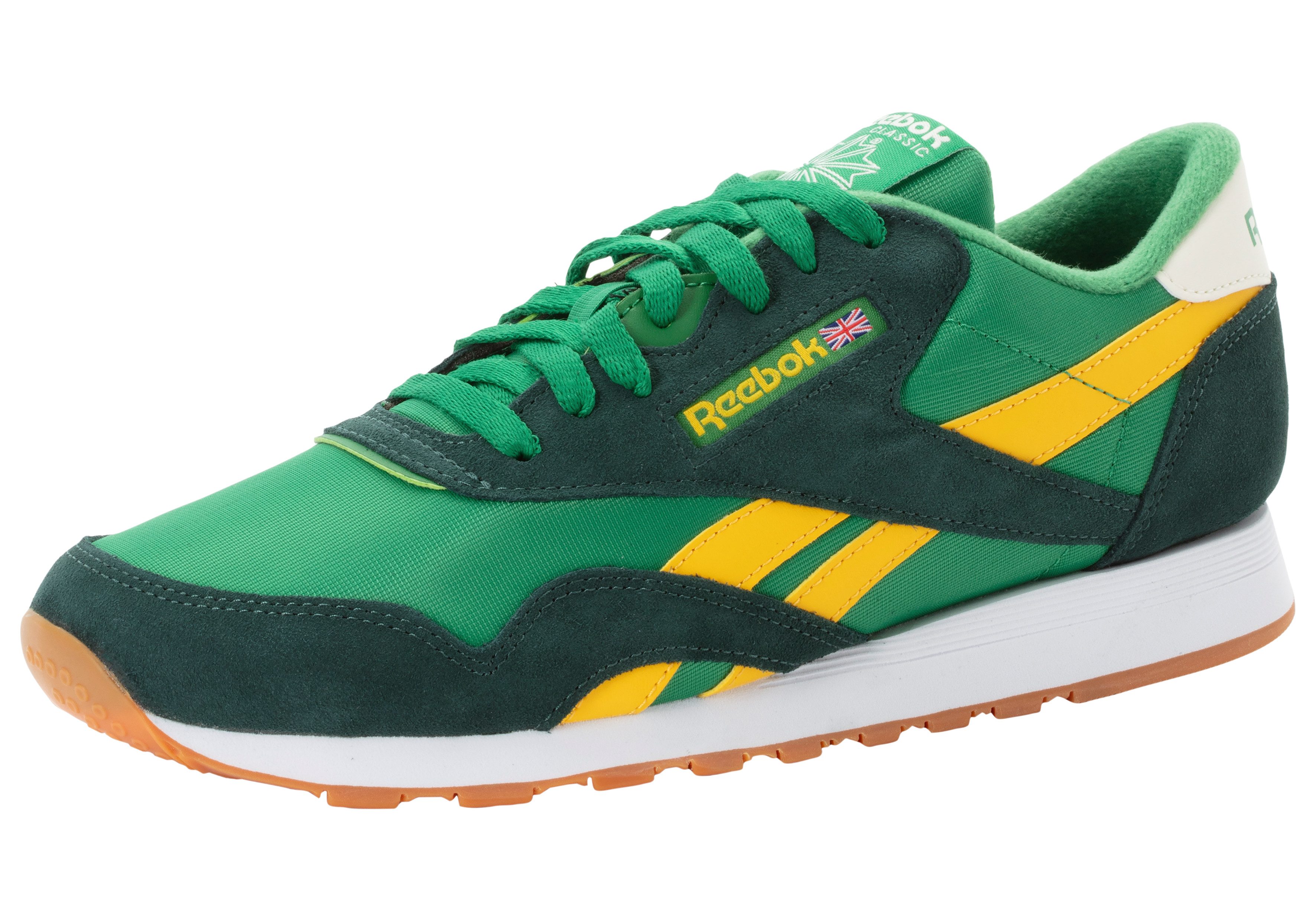 Reebok Classic CLASSIC NYLON Sneaker