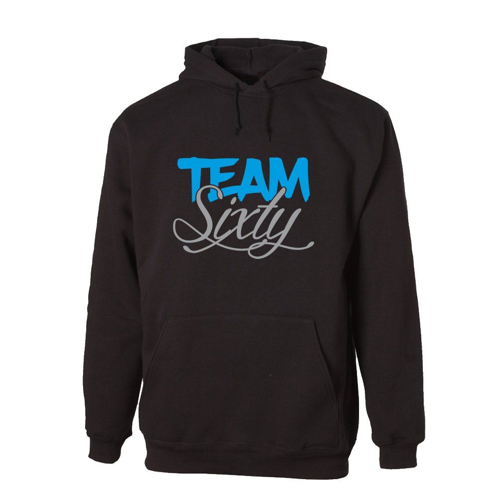 Hoodie Team Sixty