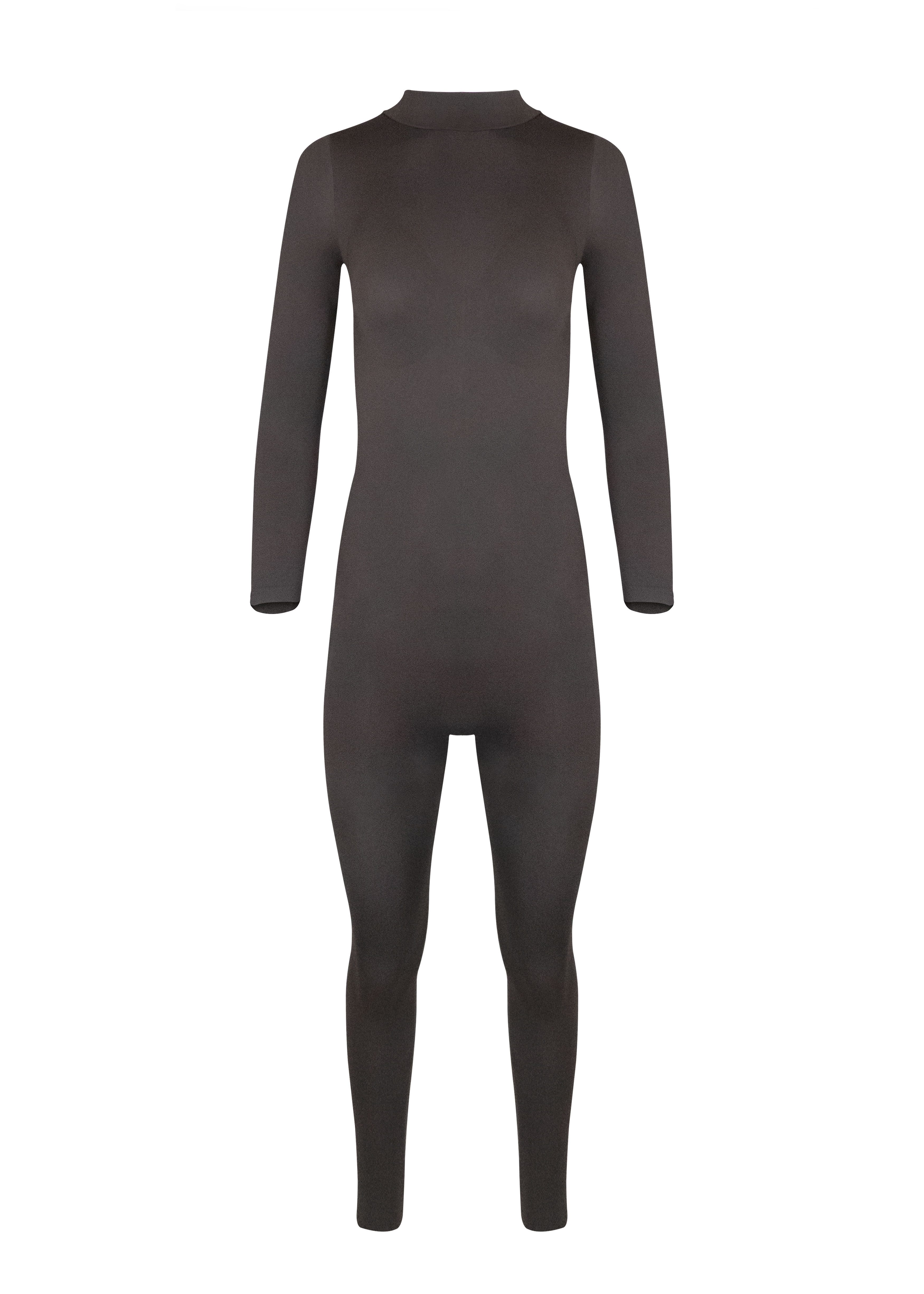 MAGIC Bodyfashion Jumpsuit nahtlose Verarbeitung für einen unsichtbaren Look