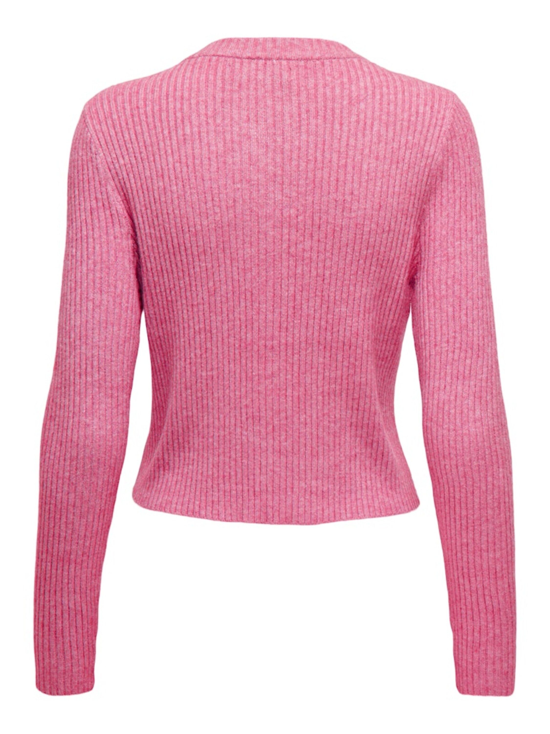 ONLY Strickjacke ONLKATIA (1-tlg) Plain/ohne Details günstig online kaufen