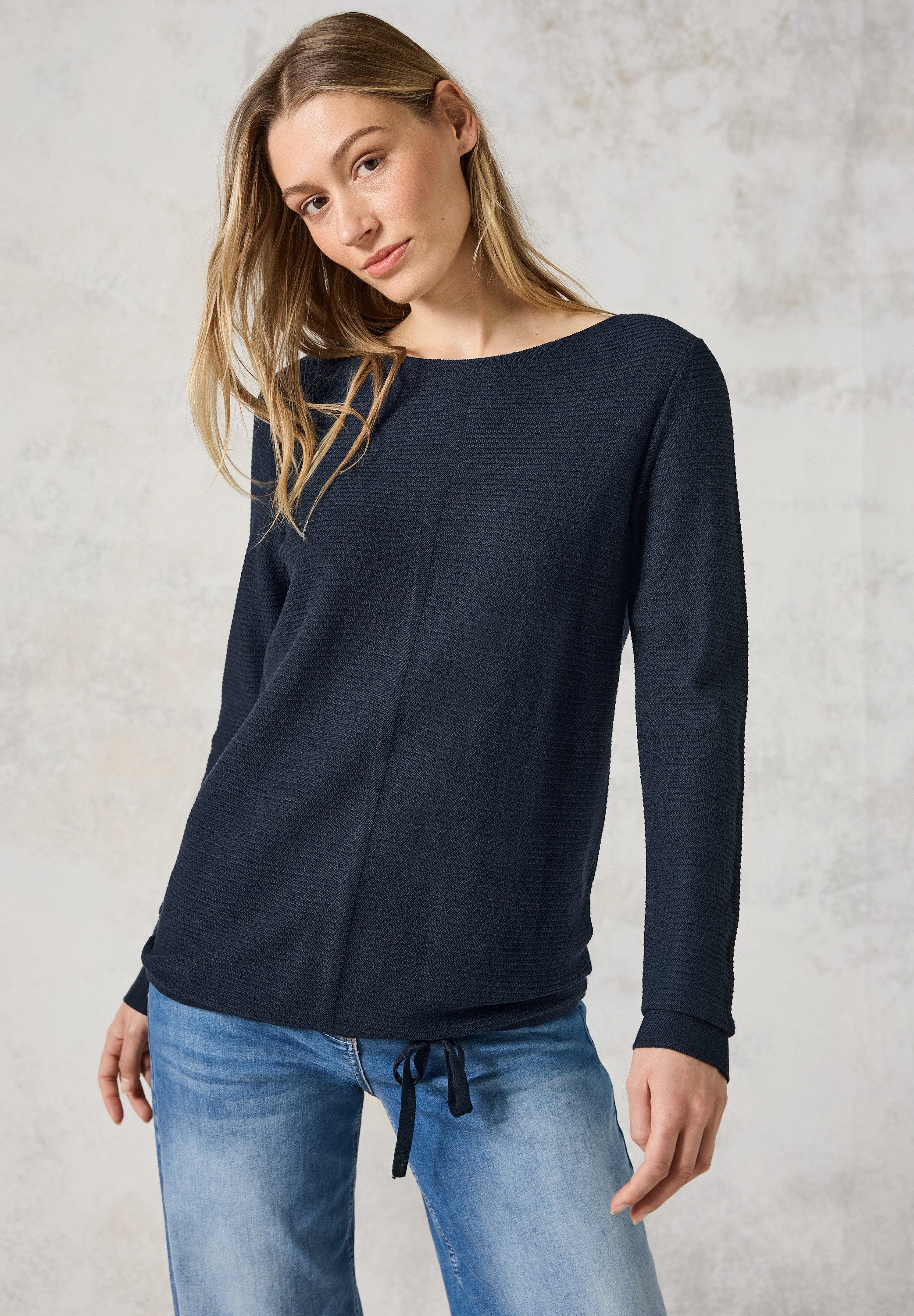 Strickpullover