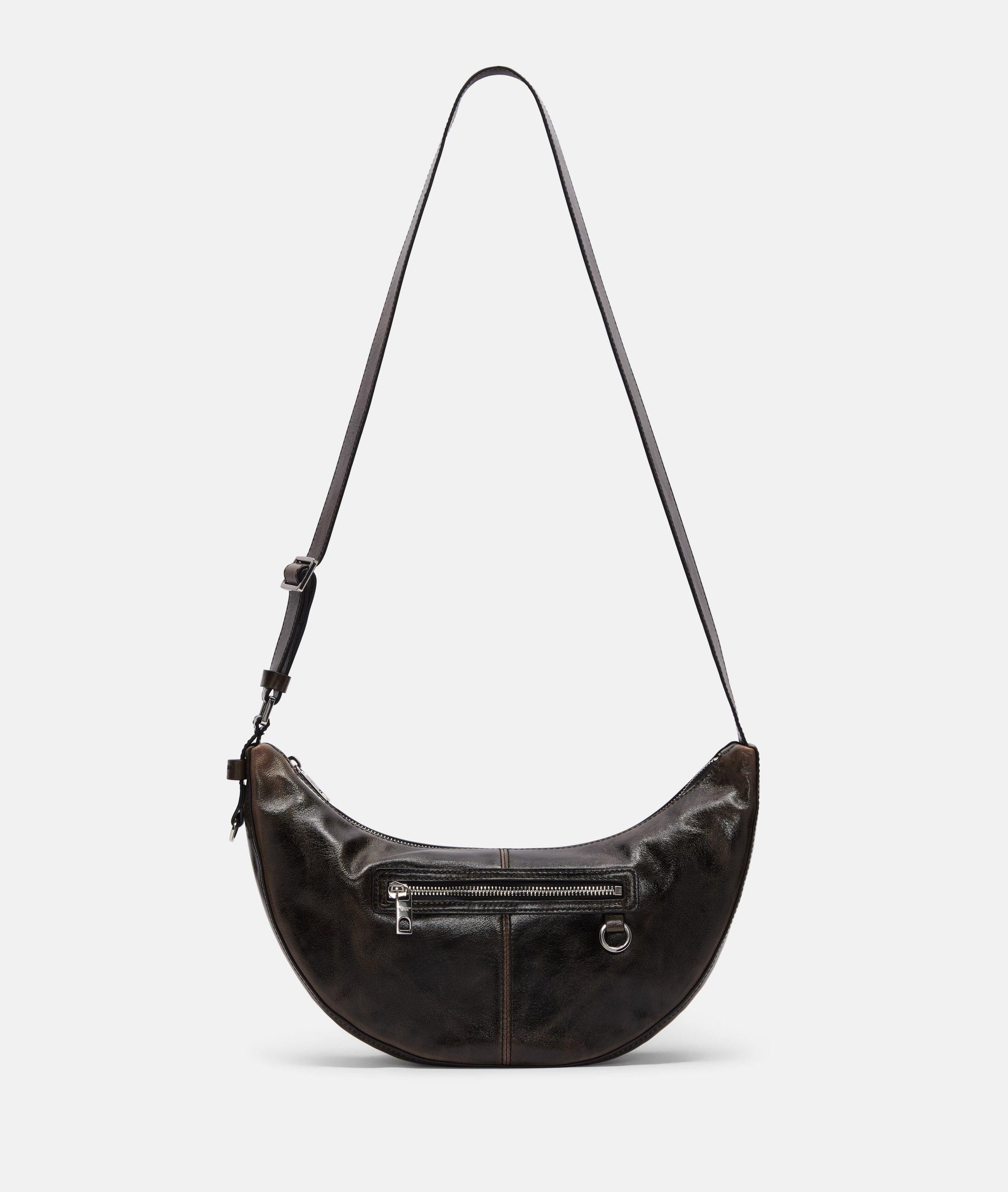 Schultertasche Hobo