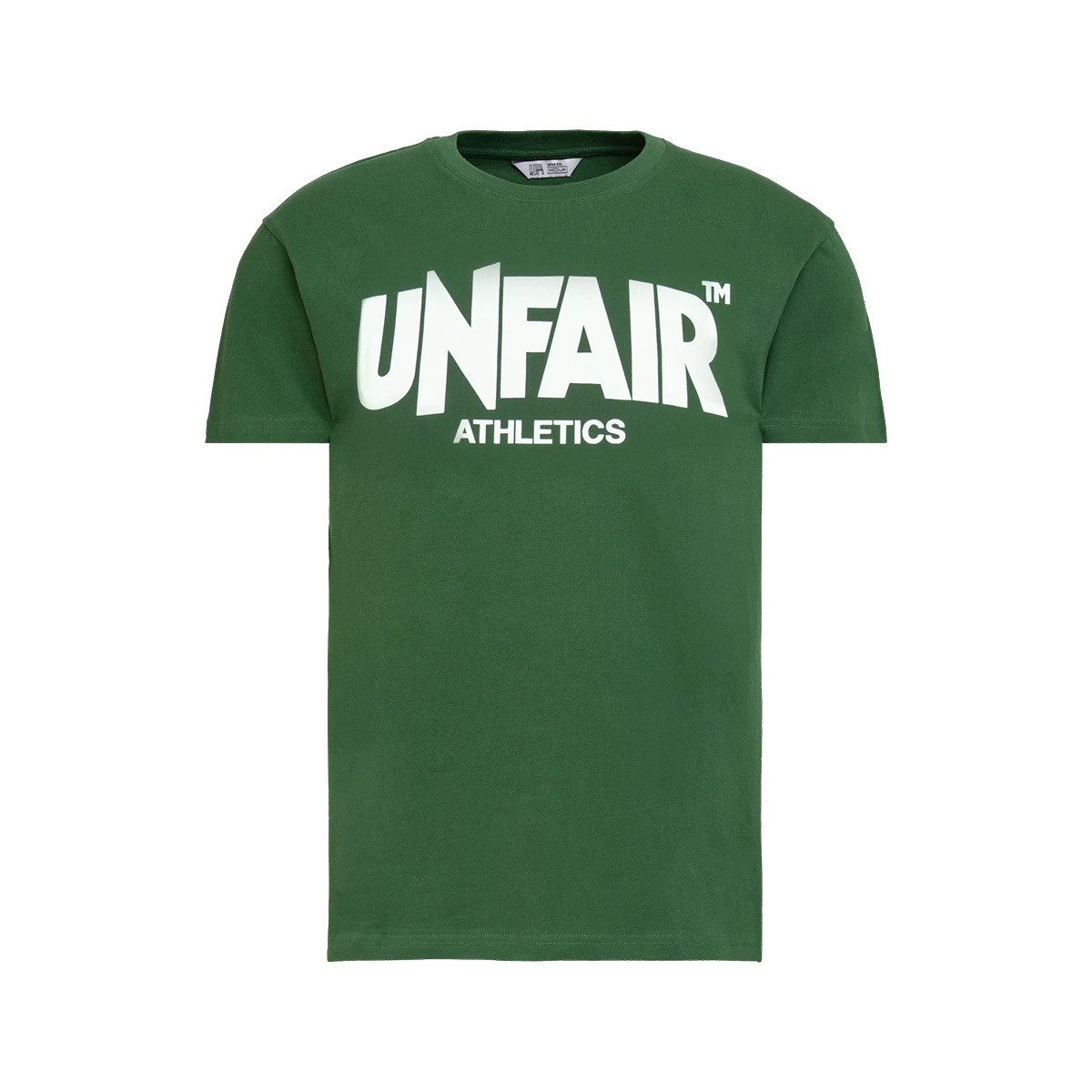 Unfair Athletics T-Shirt Classic Label