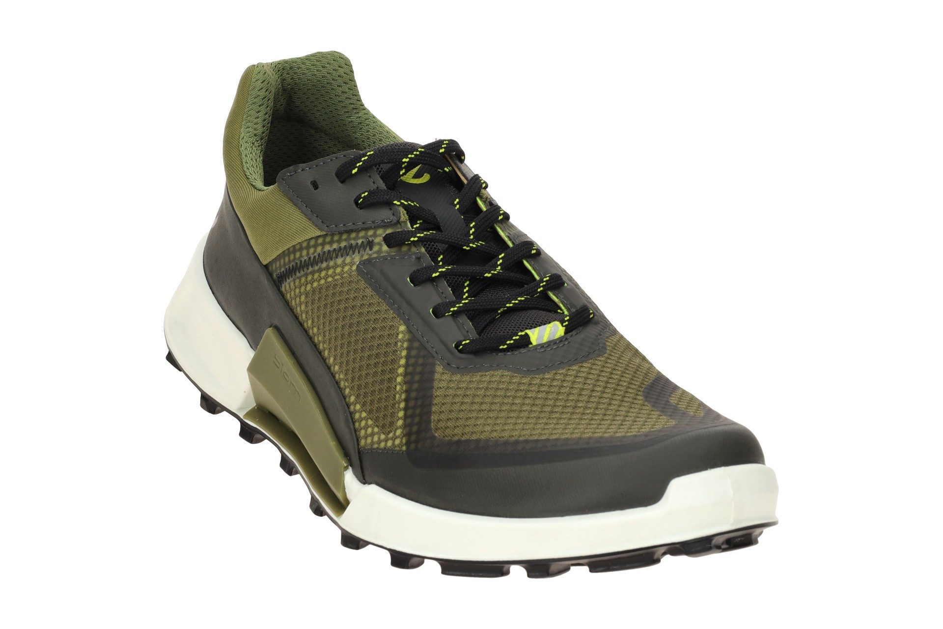 Ecco 82389461182 Schnürschuh