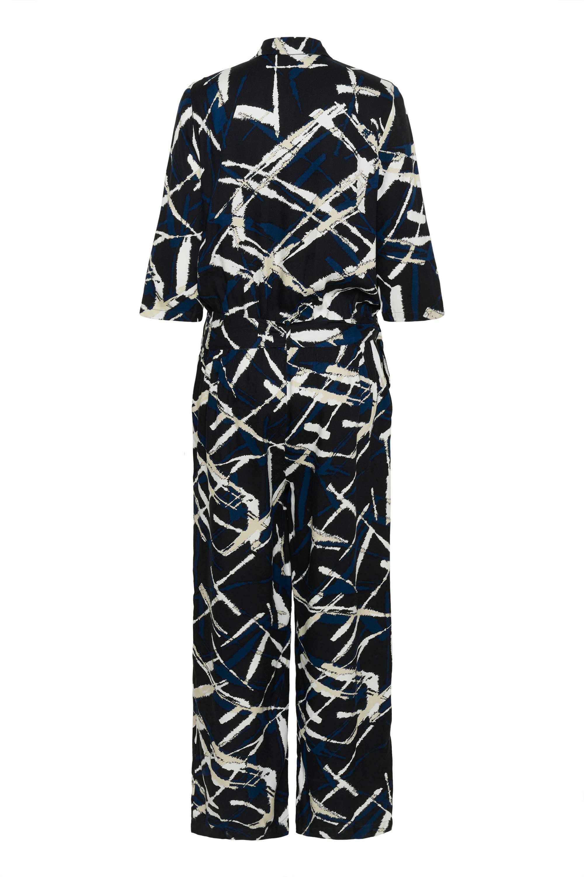 KAFFE Jumpsuit Overall KArutie günstig online kaufen