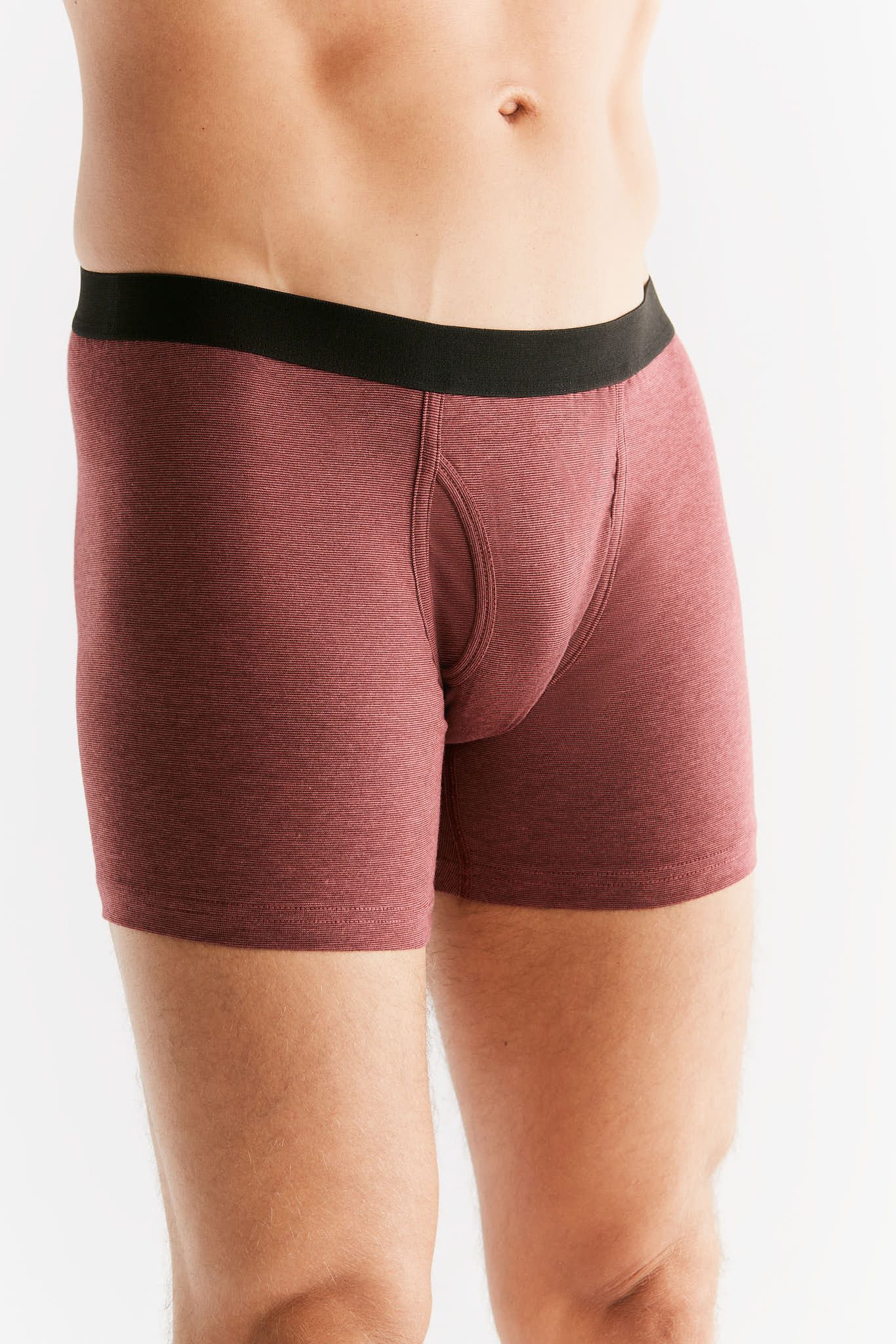 Albero Natur Boxershorts Boxer Shorts (4er günstig online kaufen