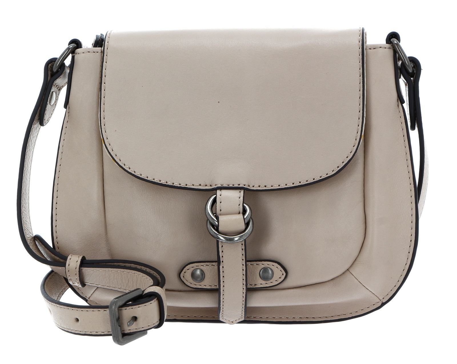 FREDsBRUDER Umhängetasche Veg Tan Collection