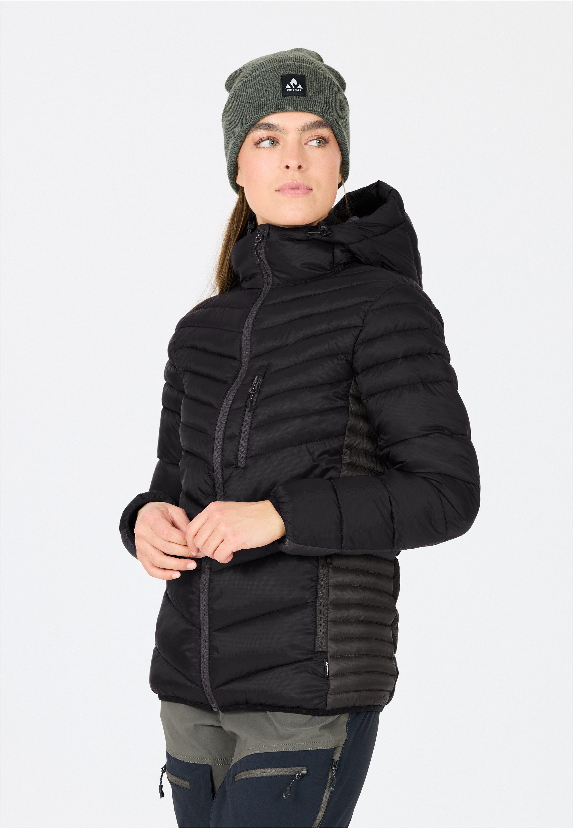 WHISTLER Outdoorjacke Trival im leichtgewichtigen und günstig online kaufen