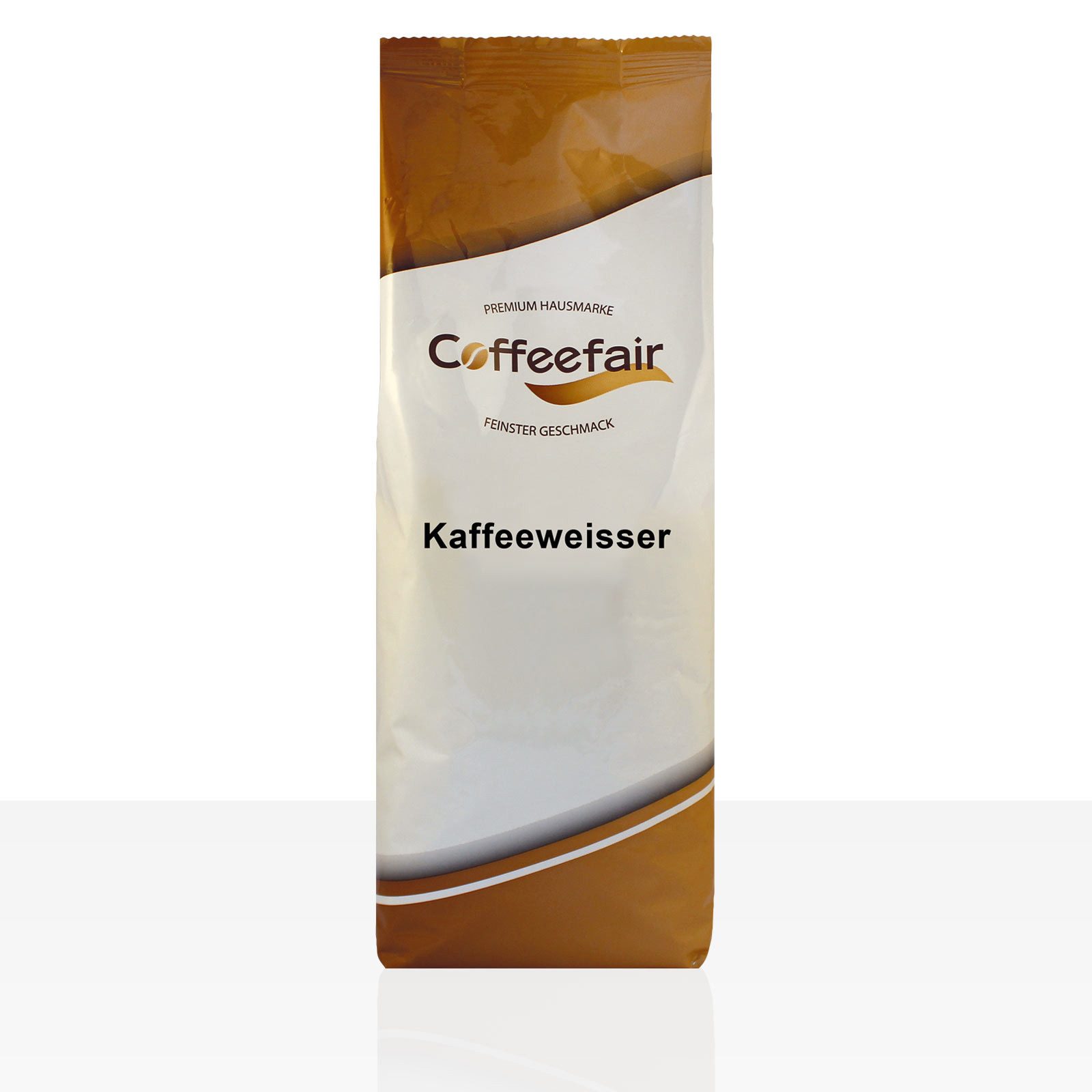 Coffeefair Milchpulver Coffeefair Kaffeeweißer 1kg cremiger Kaffeeweisser