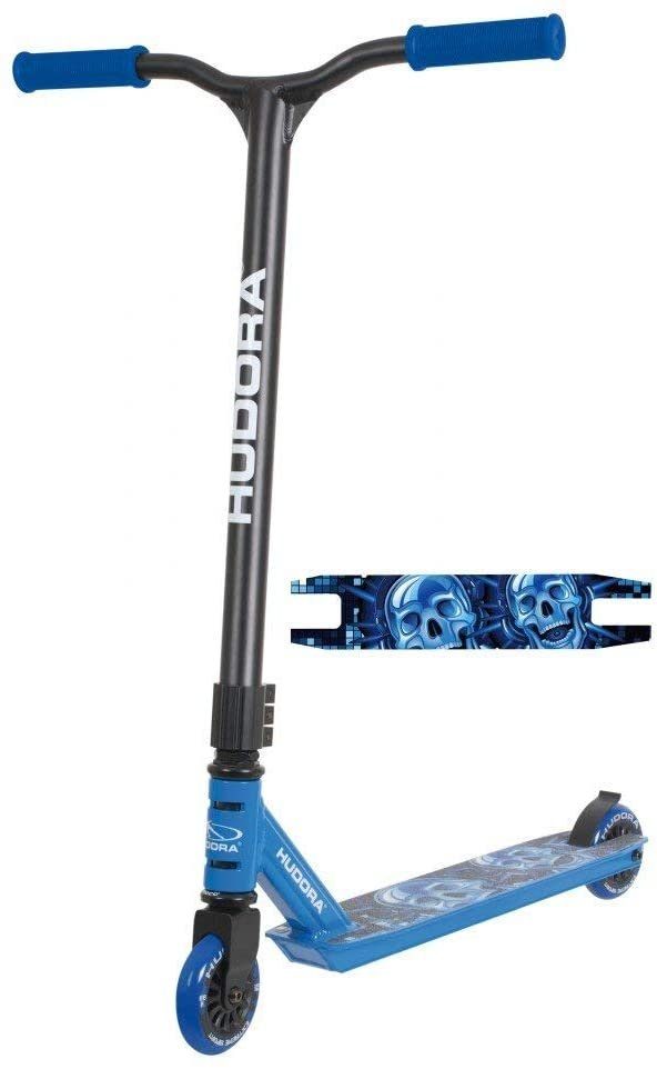 Stuntscooter Stuntscooter XQ12 Stunt-Scooter Roller Tretroller