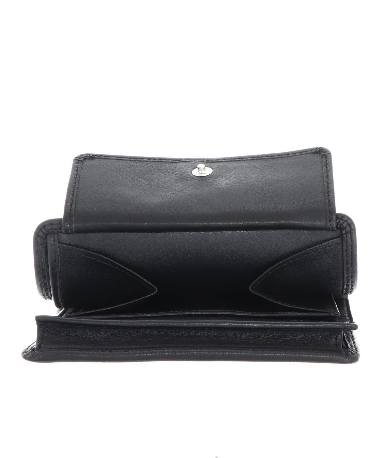 Golden Head Geldbörse Kombischeintasche 1230, aus echtem Rindsleder mit RFID-Blocker Schutz