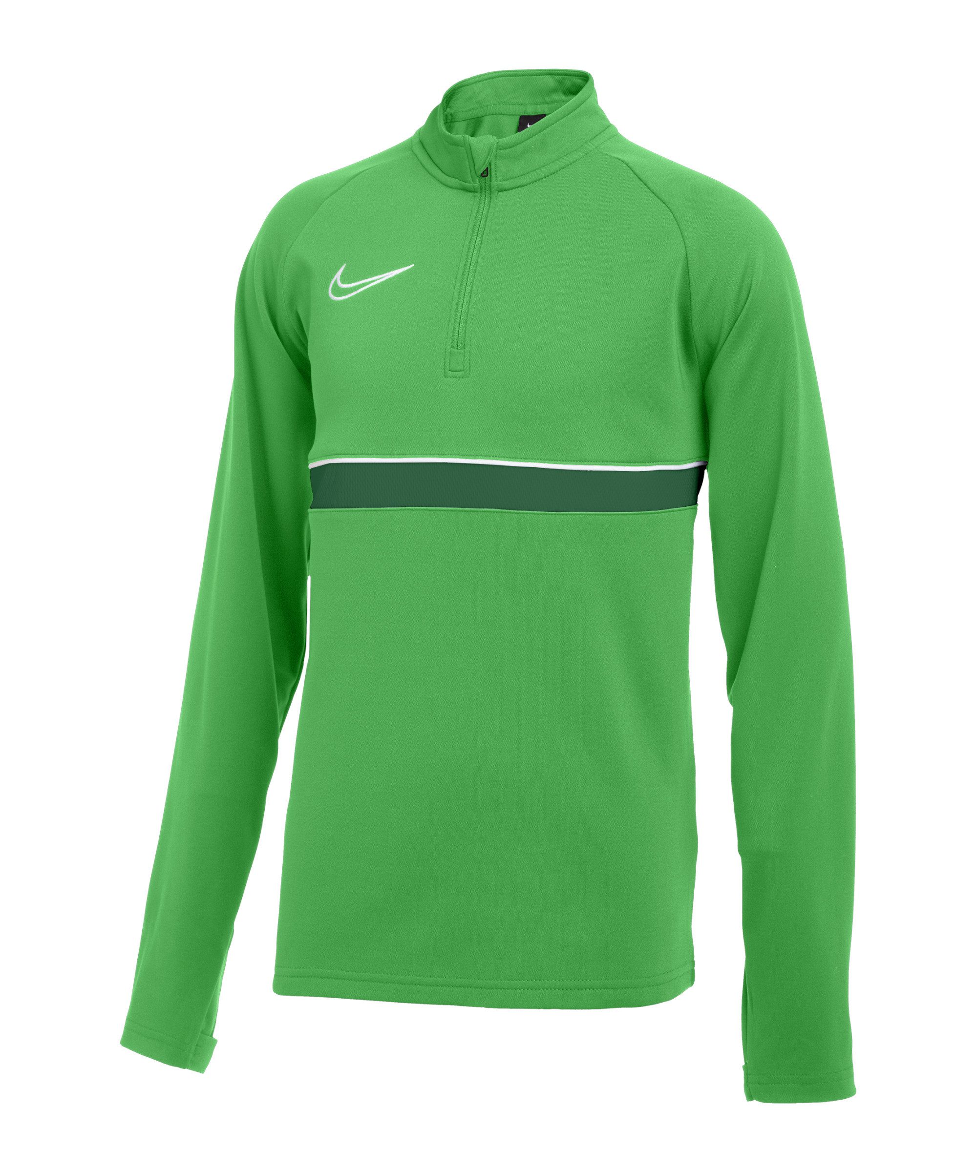 Nike Sweatshirt Nike Performance Academy 21 Drill Top Kids Polyester