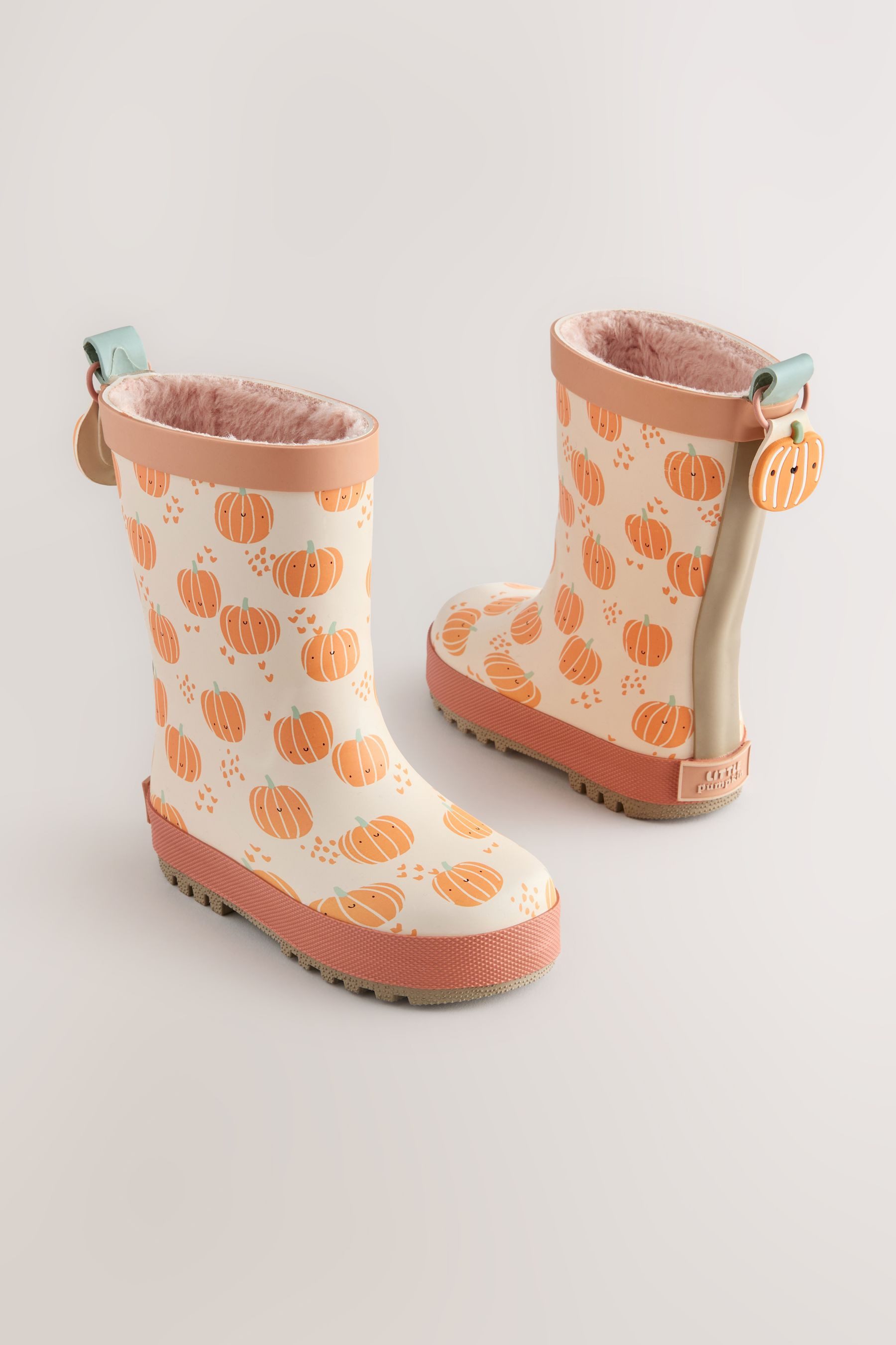 Next Gummistiefel mit Motiv Gummistiefel – Bild 2 von 5