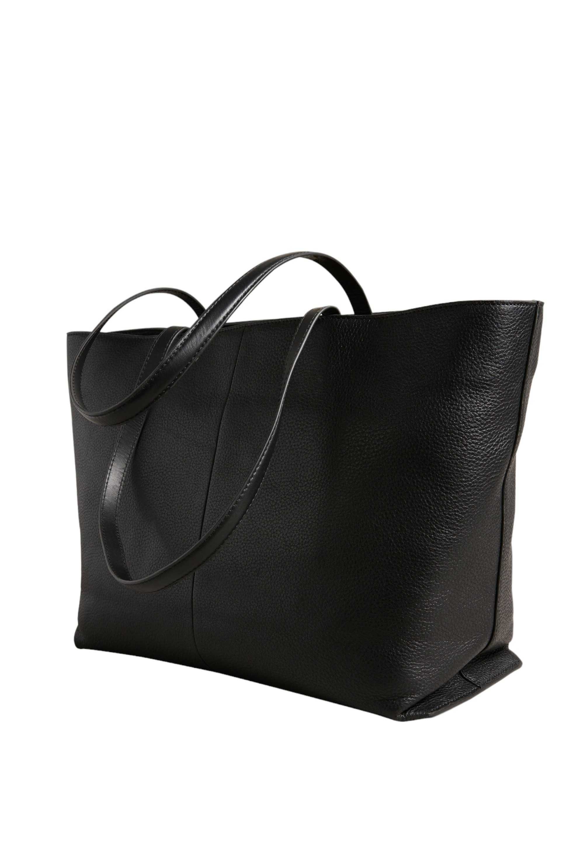 Ted Baker Handtasche NISH, mit Reißverschluss, Innen- und Außenfächer