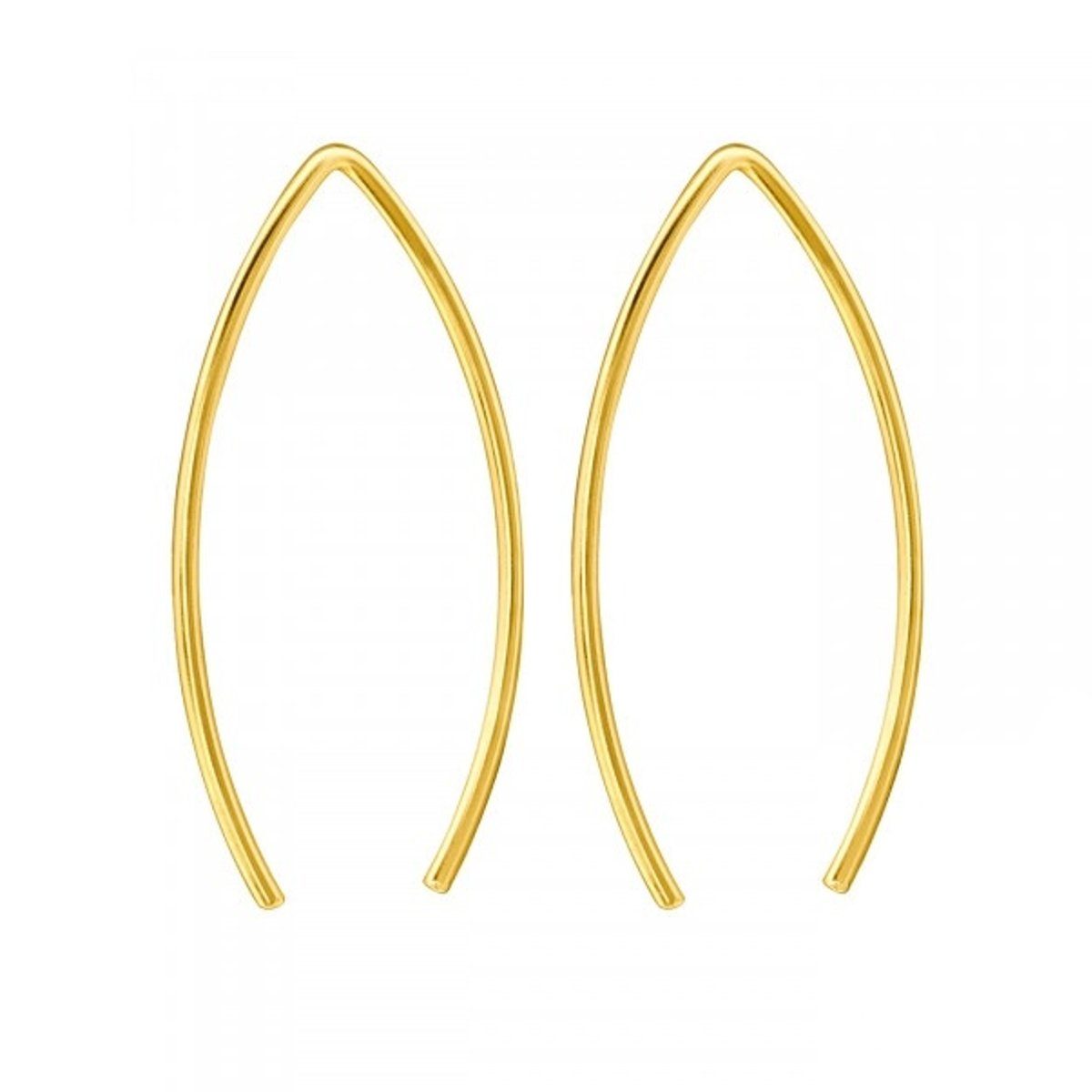 ALEXANDER YORK Paar Ohrhaken Ohrringe EINHÄNGER günstig online kaufen