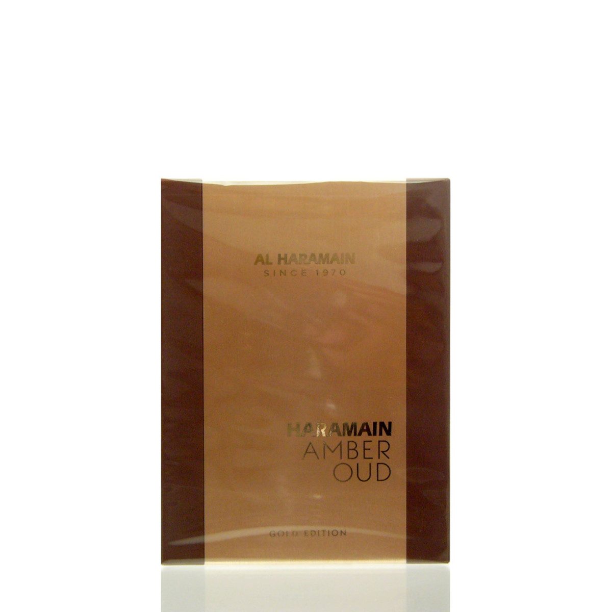 al haramain Eau de Parfum Al Haramain Amber Oud Eau de Parfum 60 ml