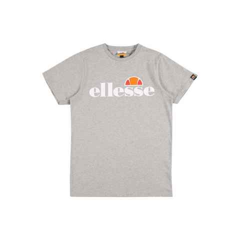 Ellesse T-Shirt JENA (1-tlg) Plain/ohne Details