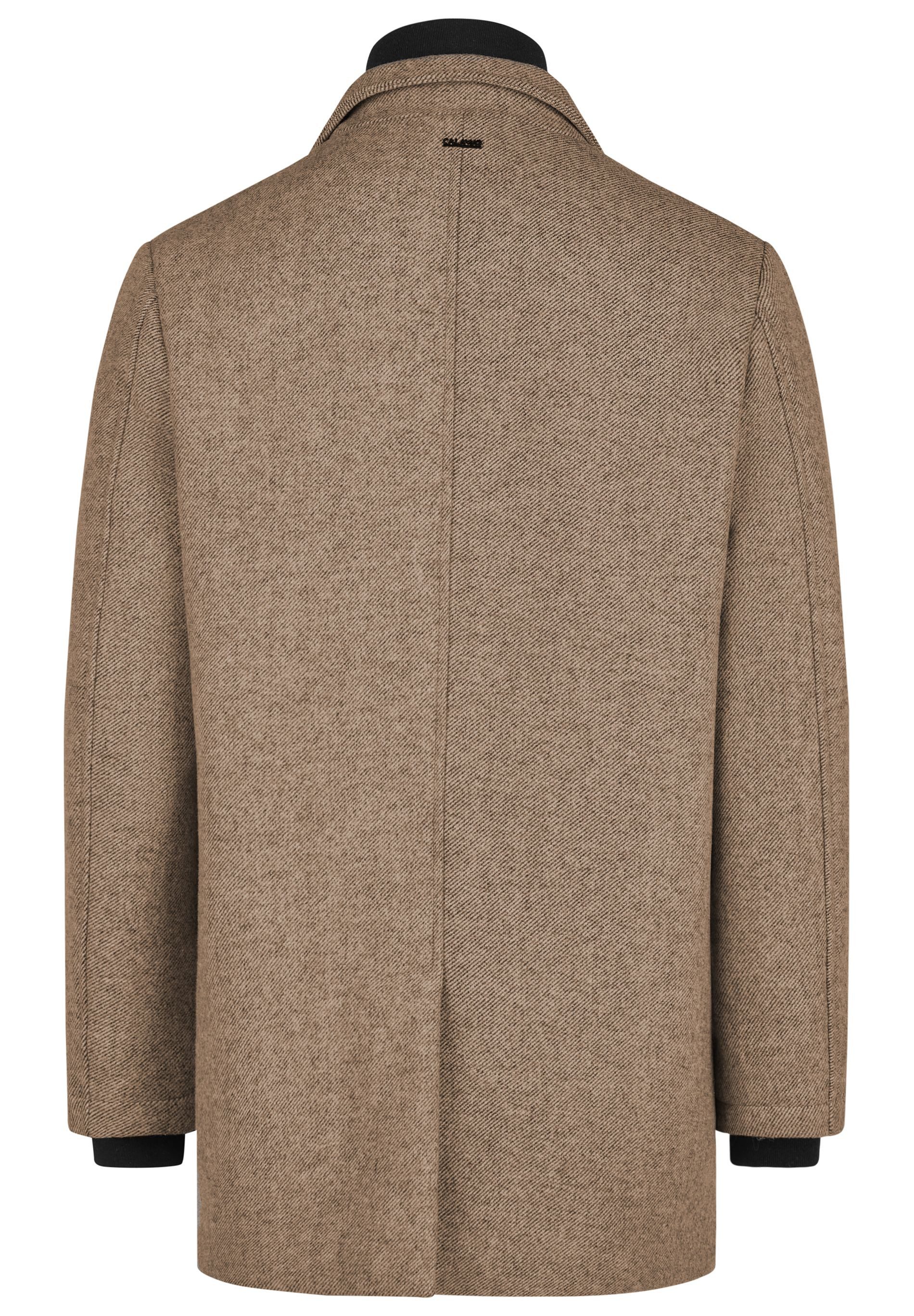 Calamar Steppjacke