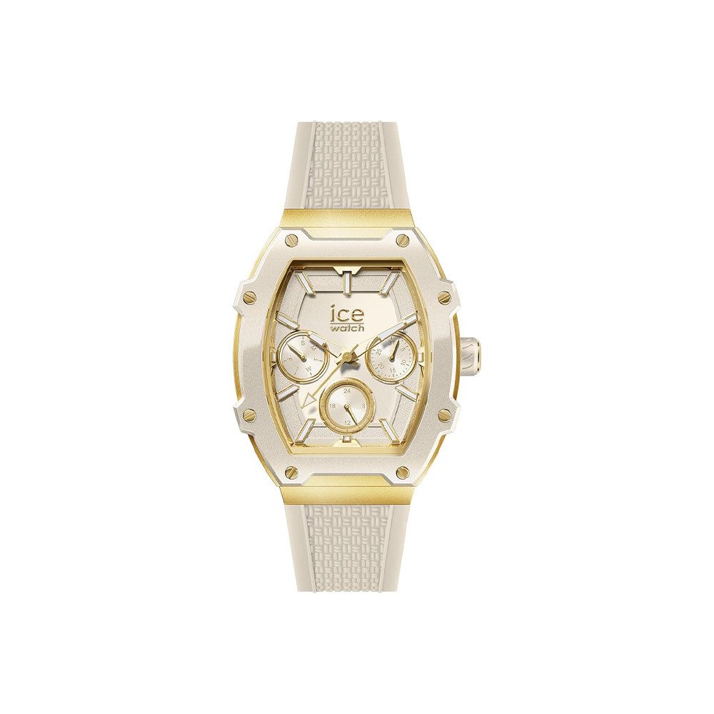 ice-watch Quarzuhr Ice-Watch Ice Boliday Almond günstig online kaufen