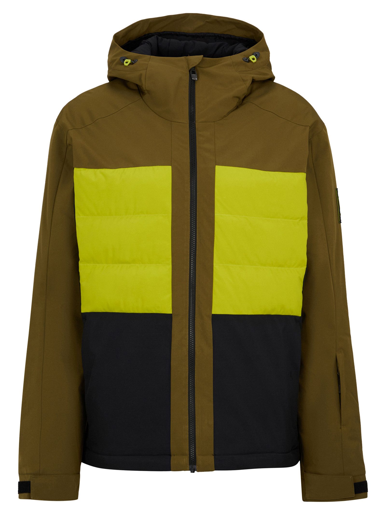 Skijacke TARLO-Z jacket man