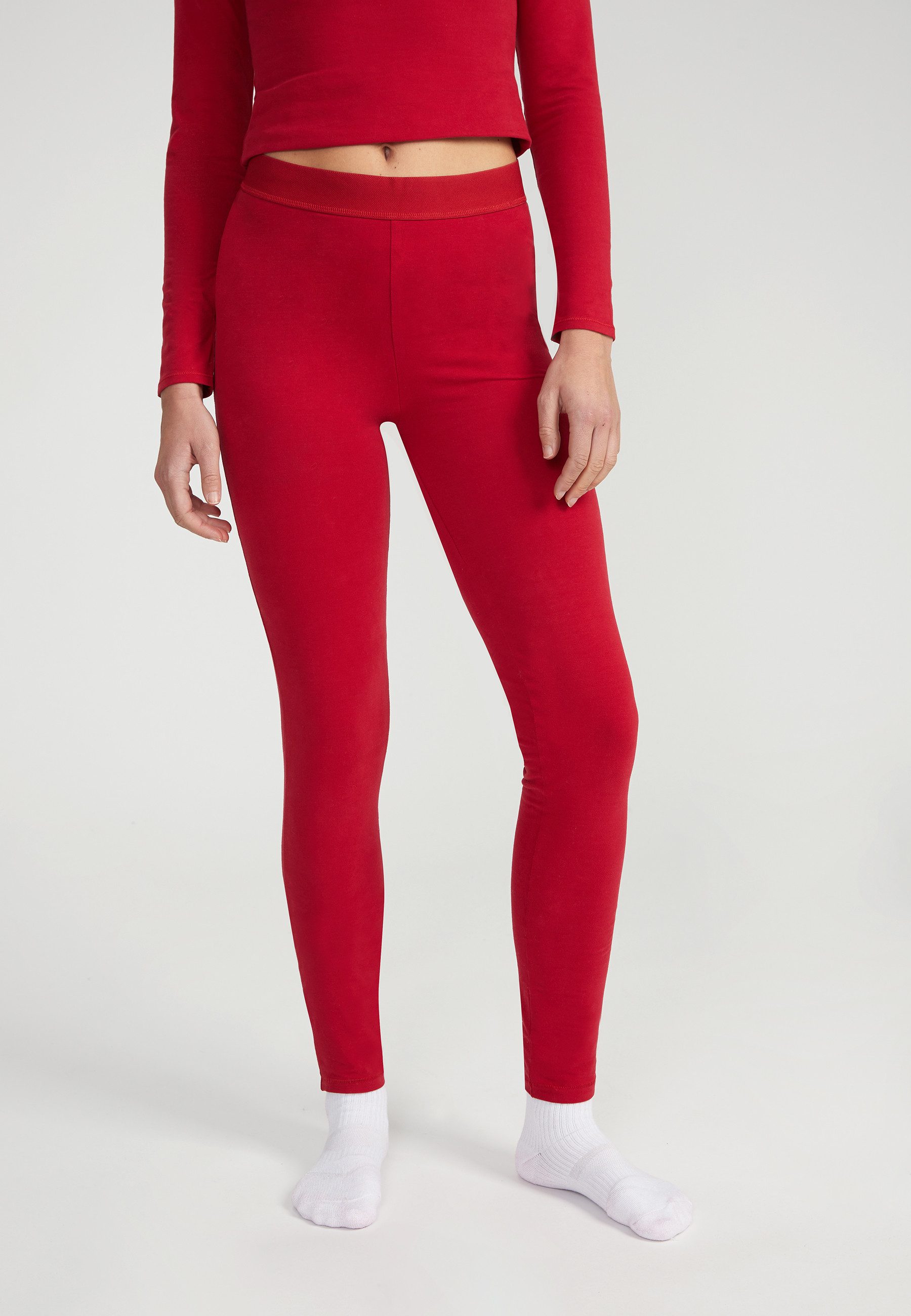 Style Republic Leggings KomfiFit günstig online kaufen
