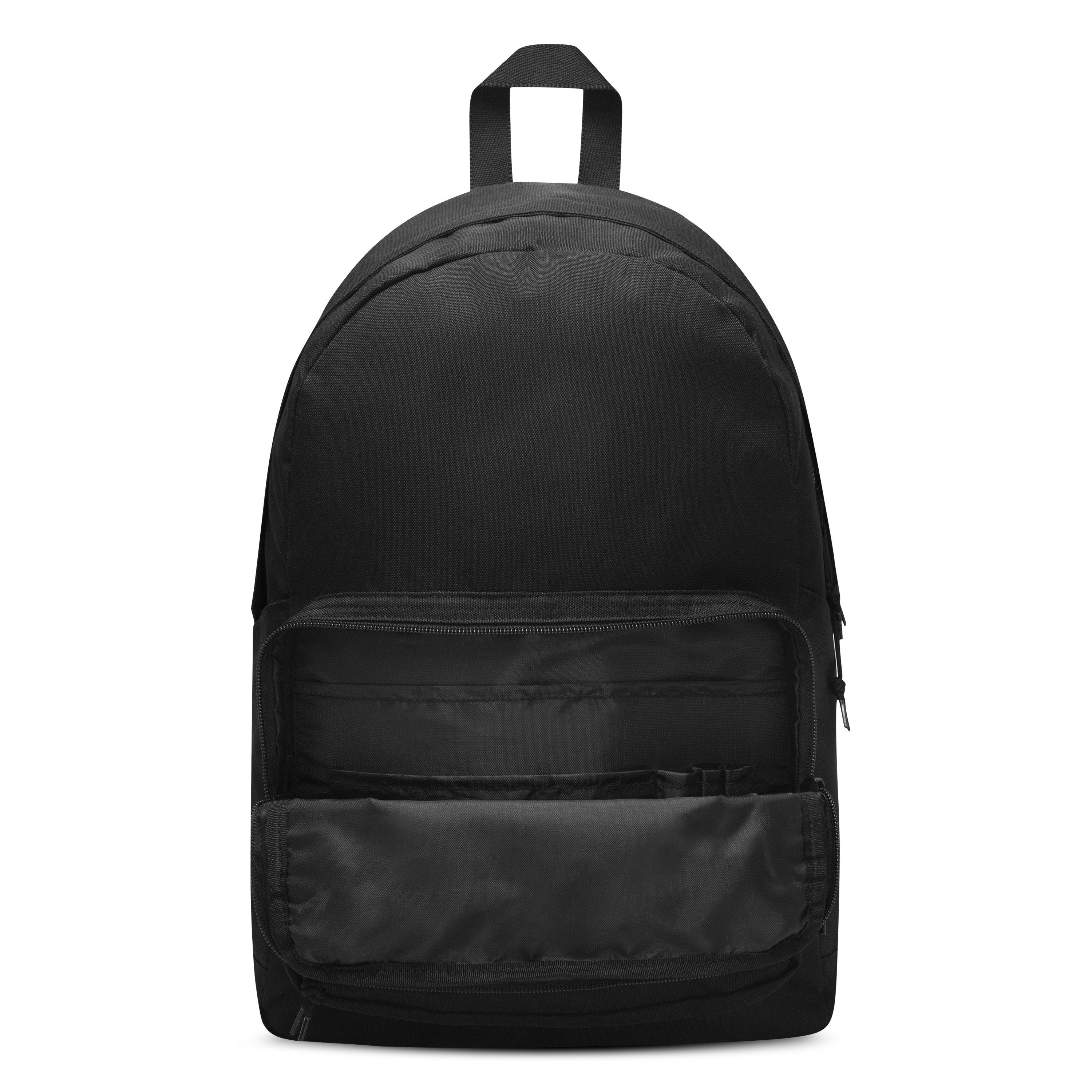 Converse Rucksack CONVERSE GO 2 BACKPACK, aus Polyester, für Erwachsene