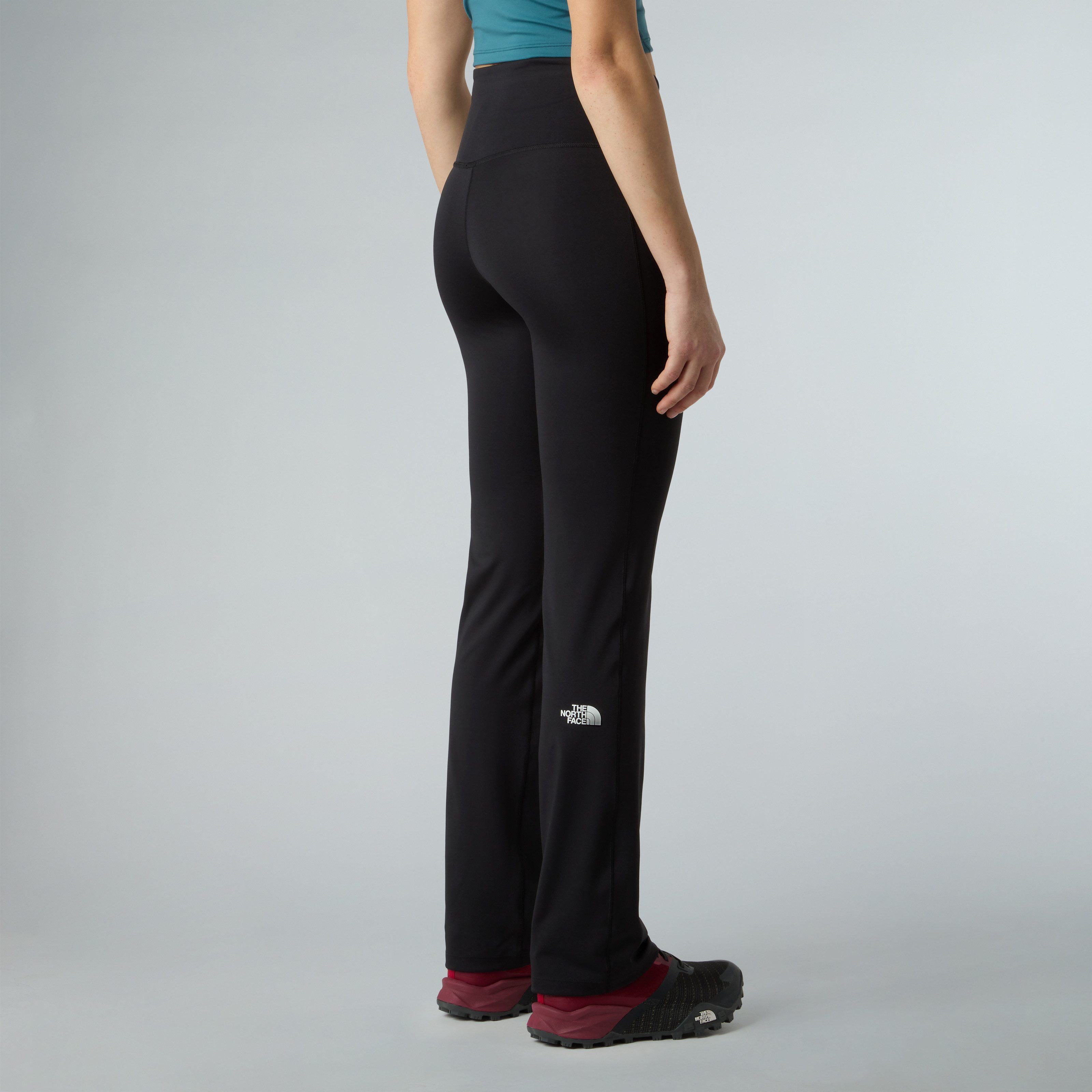 The North Face Funktionstights W FLEX 28IN STRAIGHT LEG TIGHTS (1-tlg) spor günstig online kaufen
