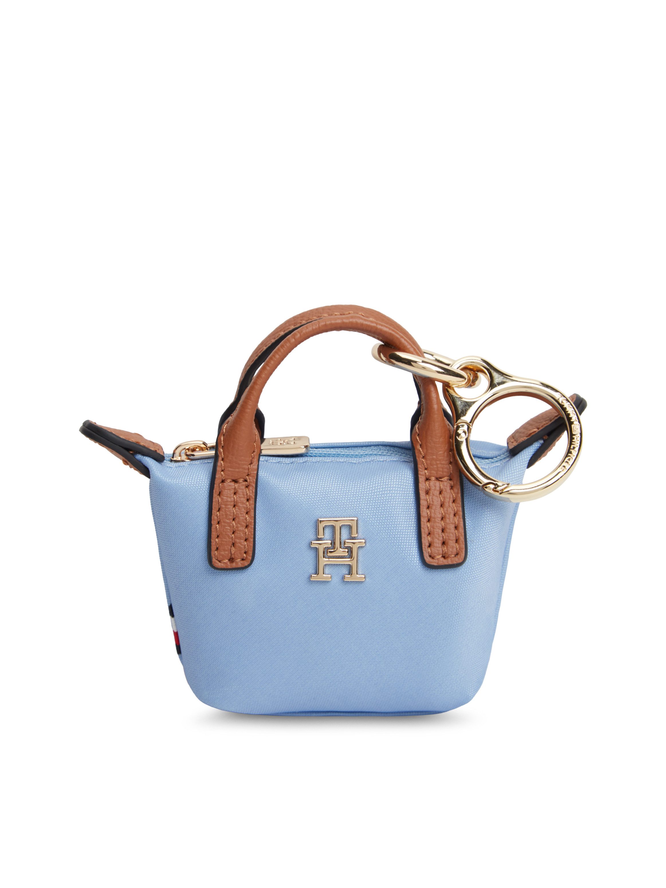 Tommy Hilfiger Schlüsselanhänger TH CHARMS POPETTE NANO (Set, Zusätzlicher günstig online kaufen