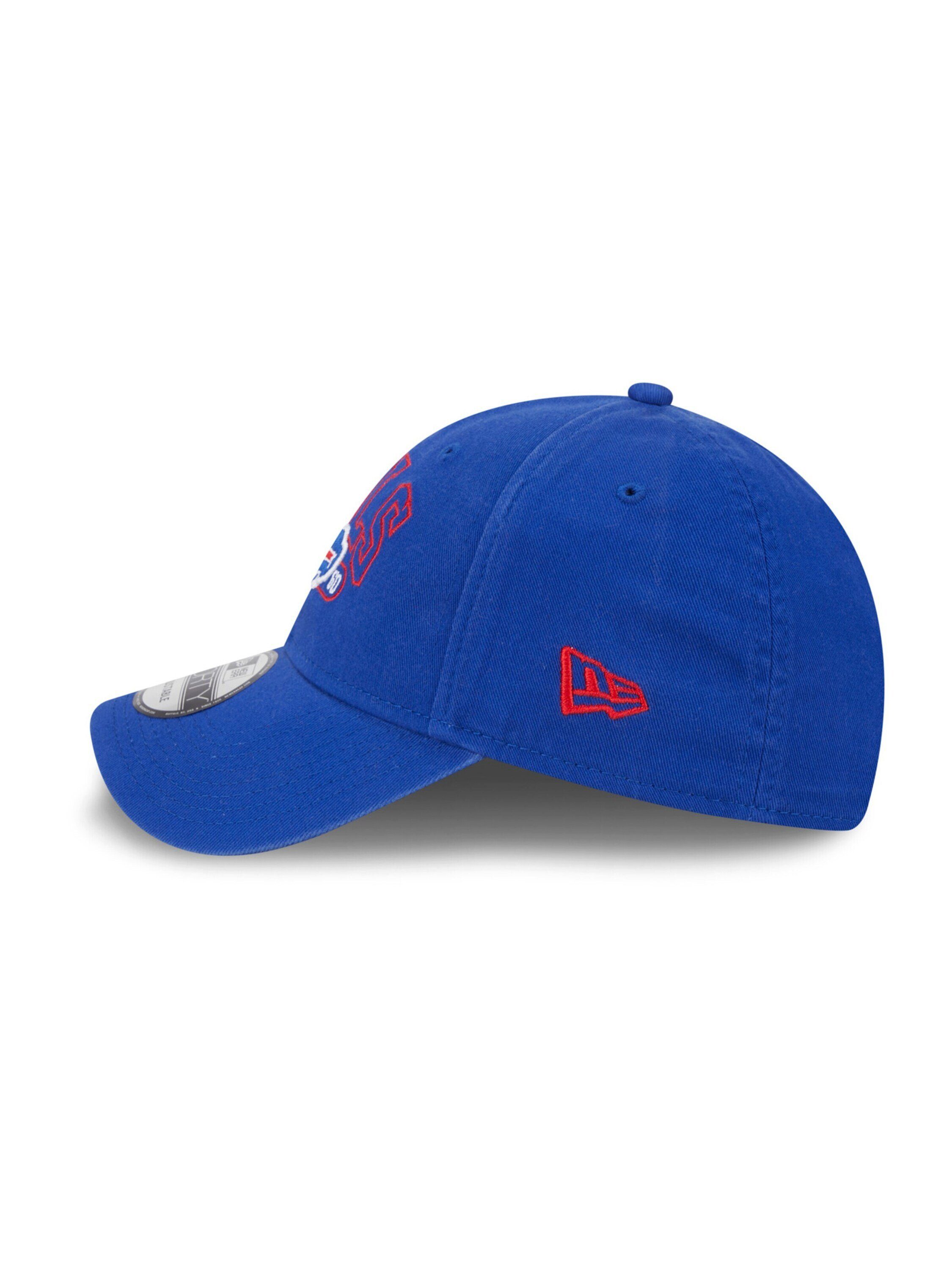 New Era Trucker Cap (1-St)
