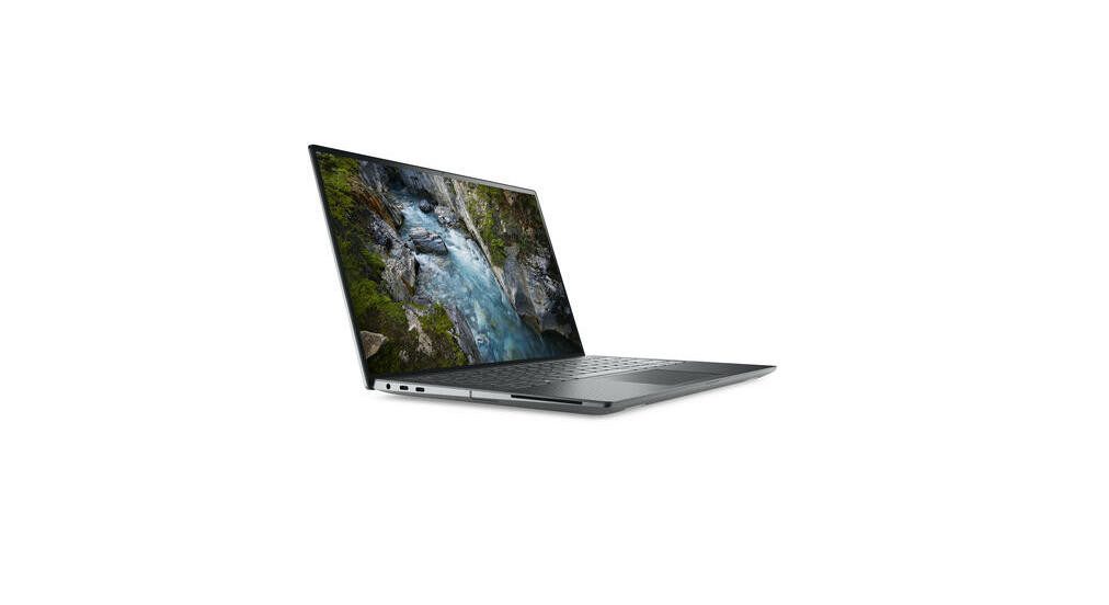 5490 Business-Notebook
