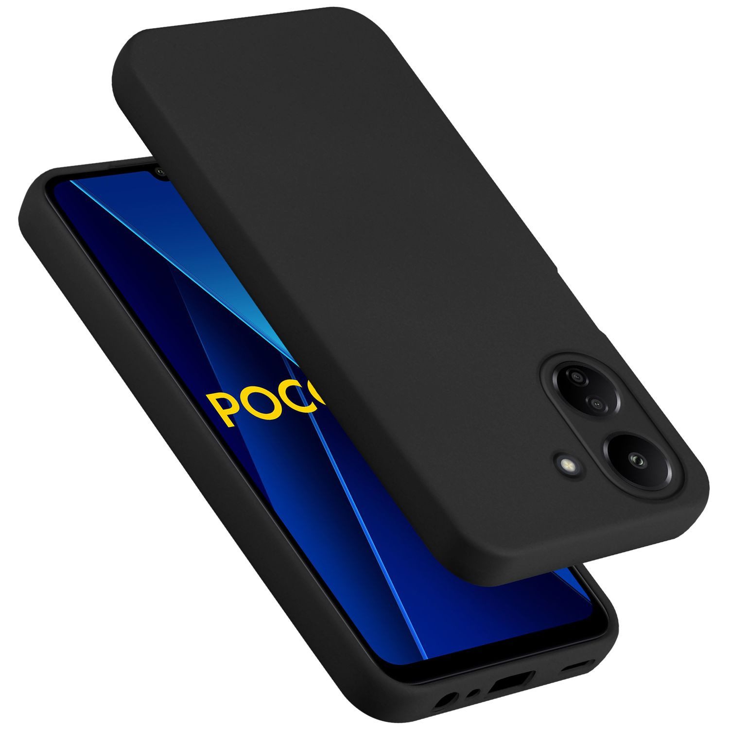 Handyhülle für Xiaomi Poco C65 Hülle