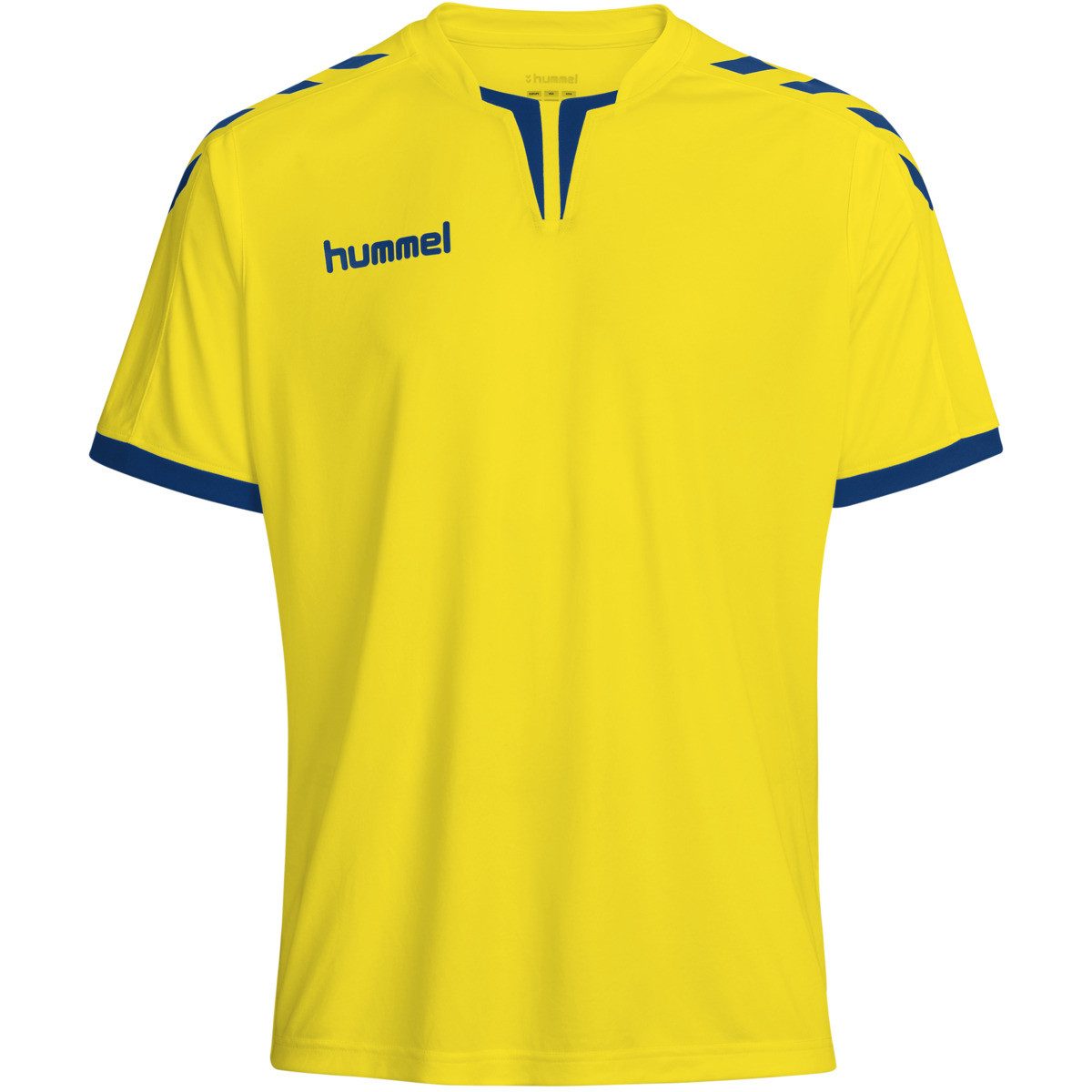hummel Fußballtrikot Herren Core SS Poly günstig online kaufen