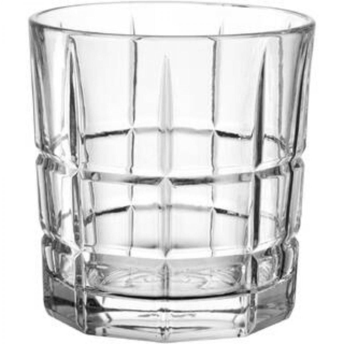 LEONARDO Schnapsglas Leonardo Whiskyglas D.O.F. Spiritii Nova (350ml)