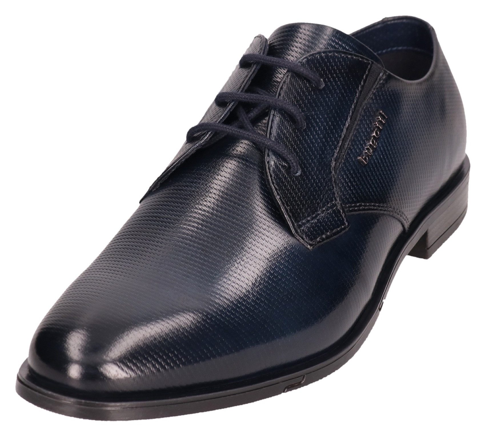 Schnürschuh