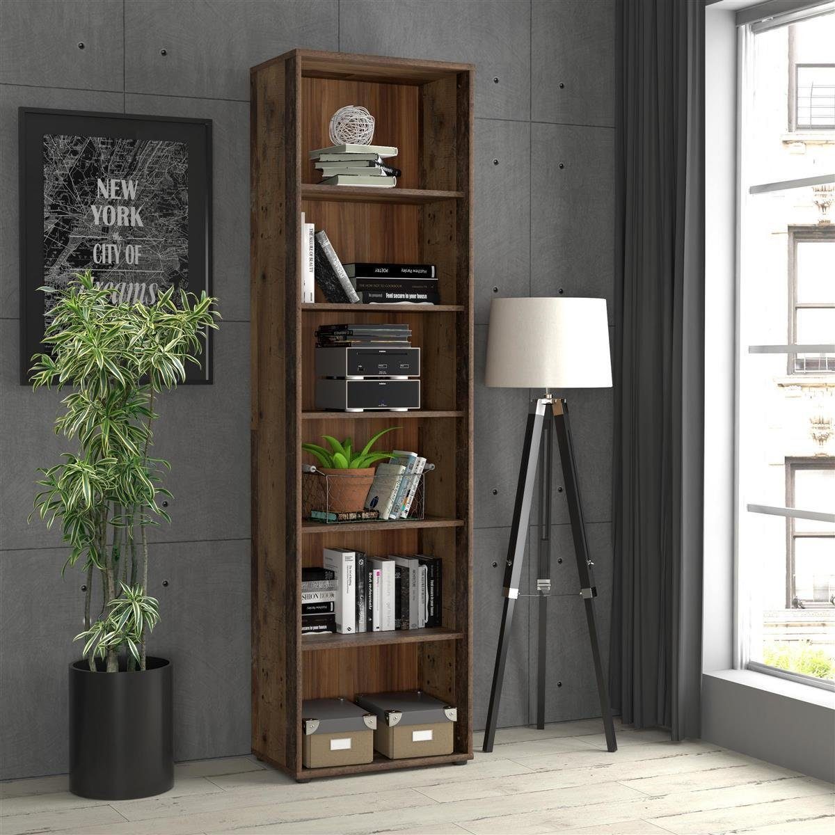 freiraum Regal Regal "Tembi II", 54 günstig online kaufen