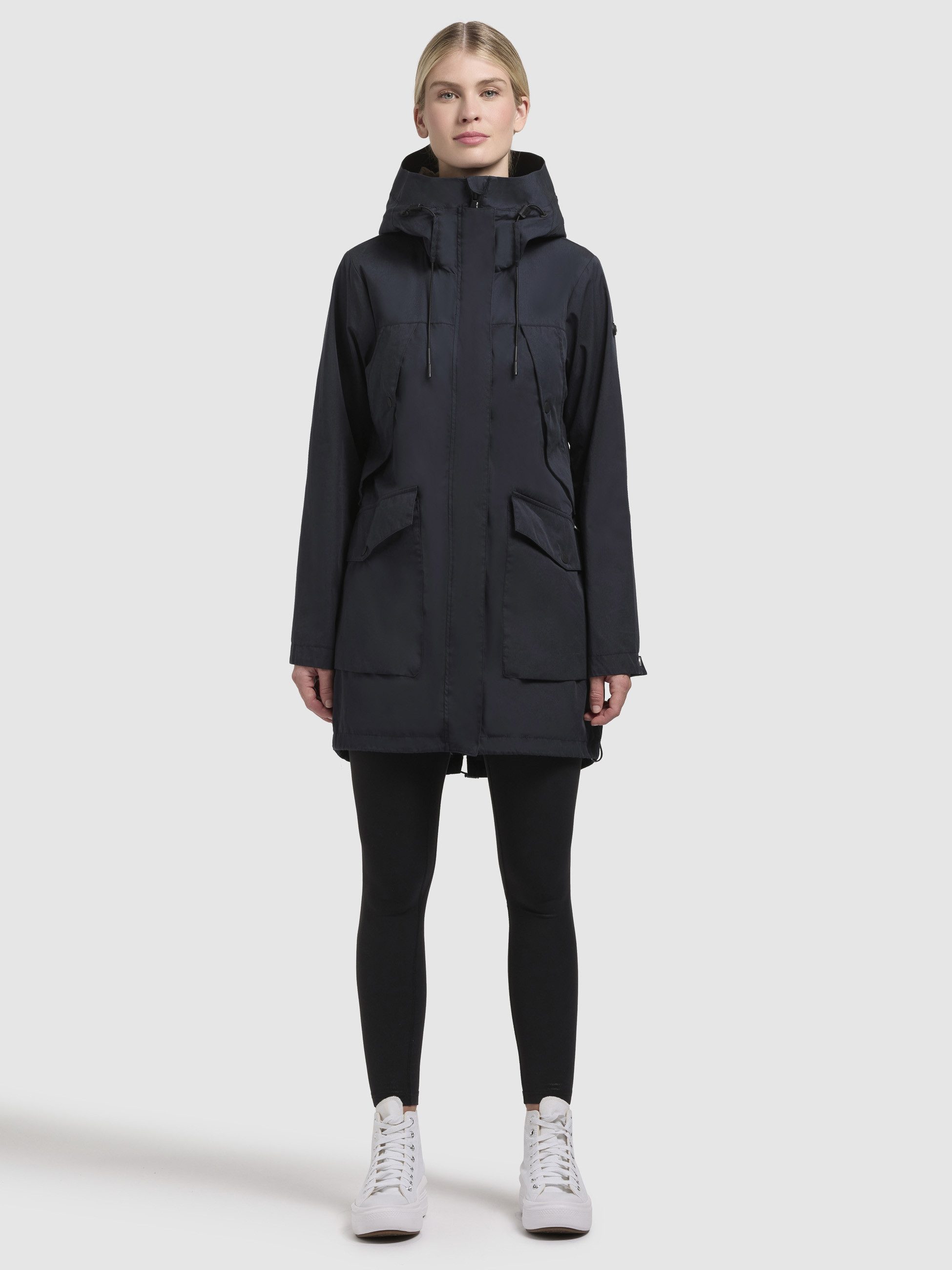 khujo Kurzmantel VENGA