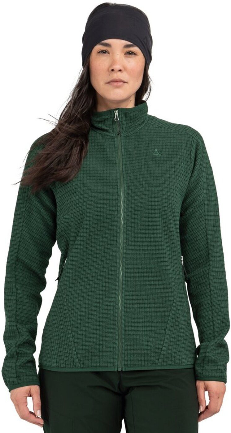 Schöffel Funktionsjacke CIRC Fleece Jk Style günstig online kaufen