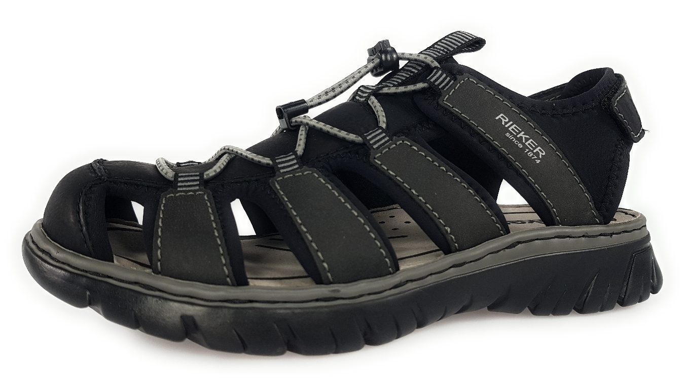 Rieker Sandale